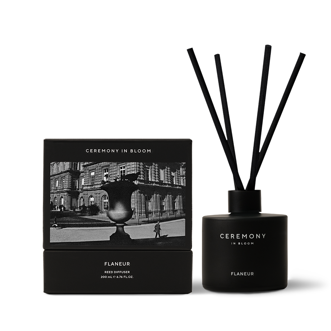 Flaneur Reed Diffuser 200mL