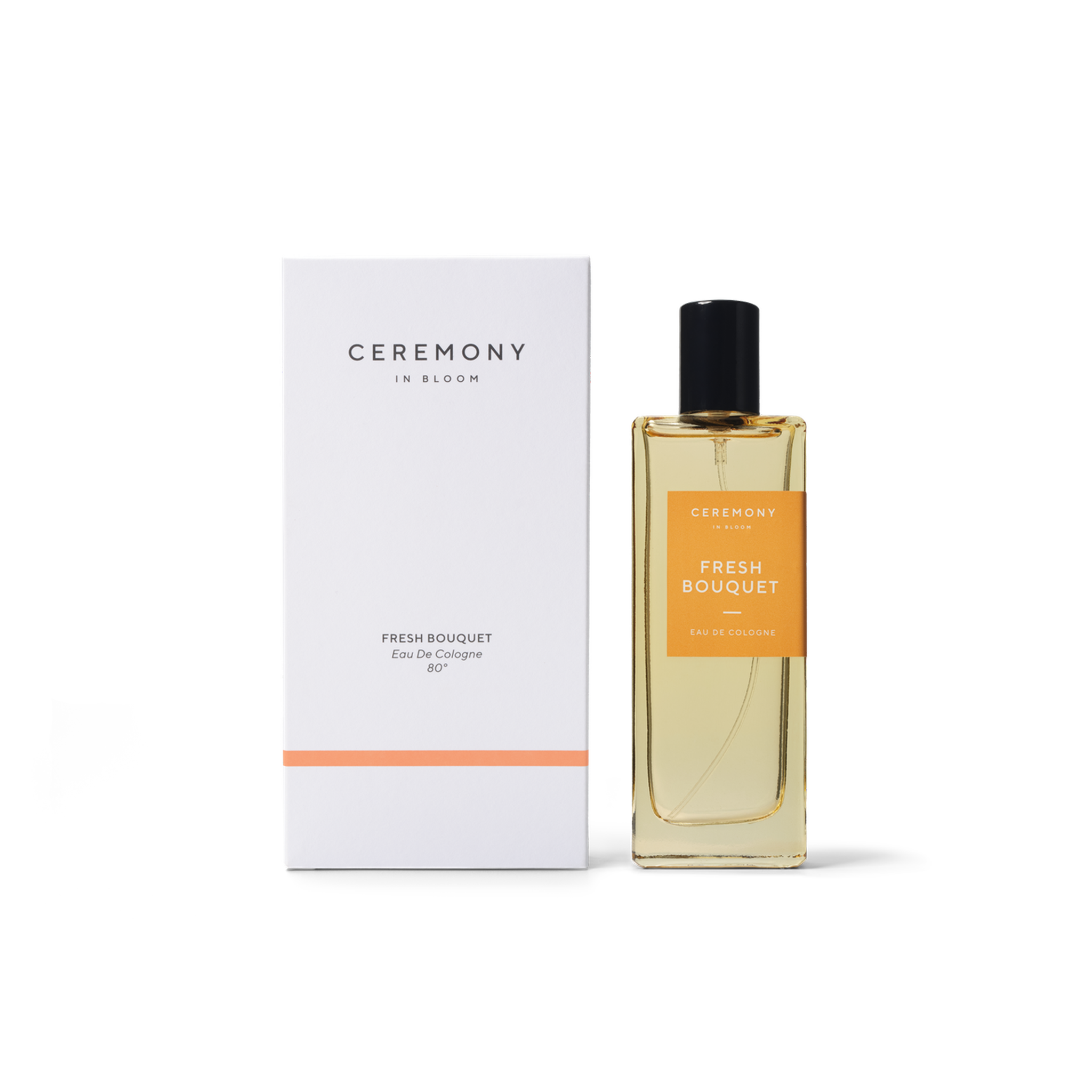 Fresh Bouquet Eau de Cologne 50mL