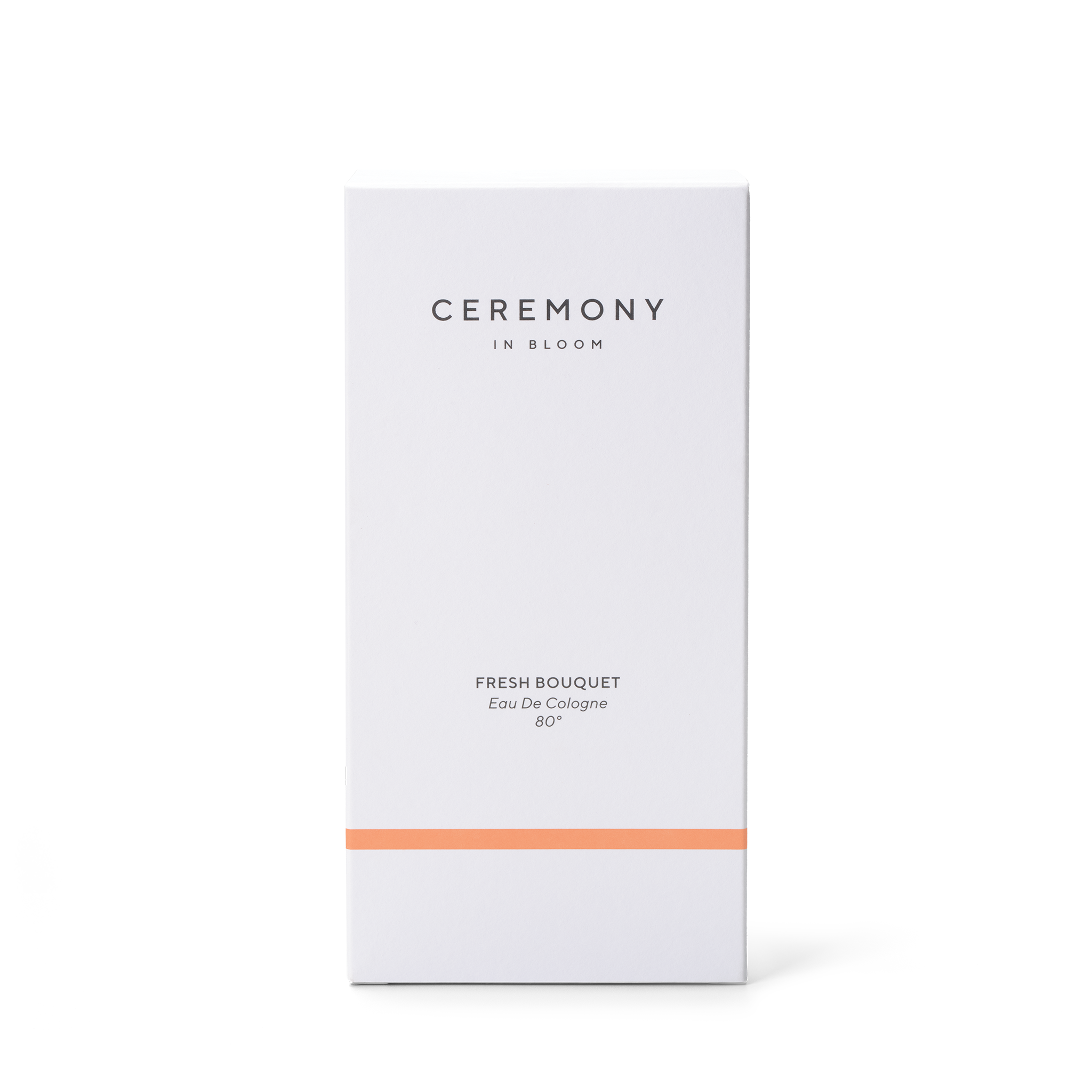 Fresh Bouquet Eau de Cologne 50mL