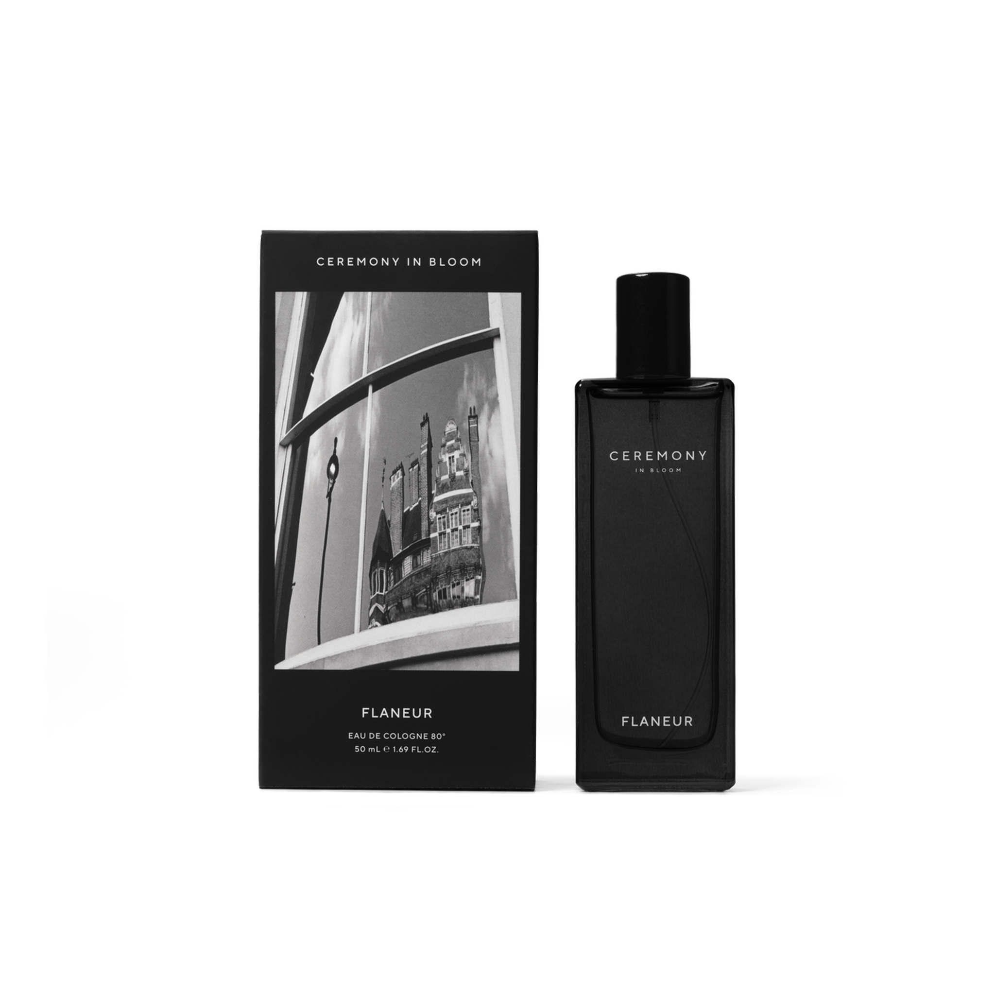 Flaneur Eau de Cologne 50mL