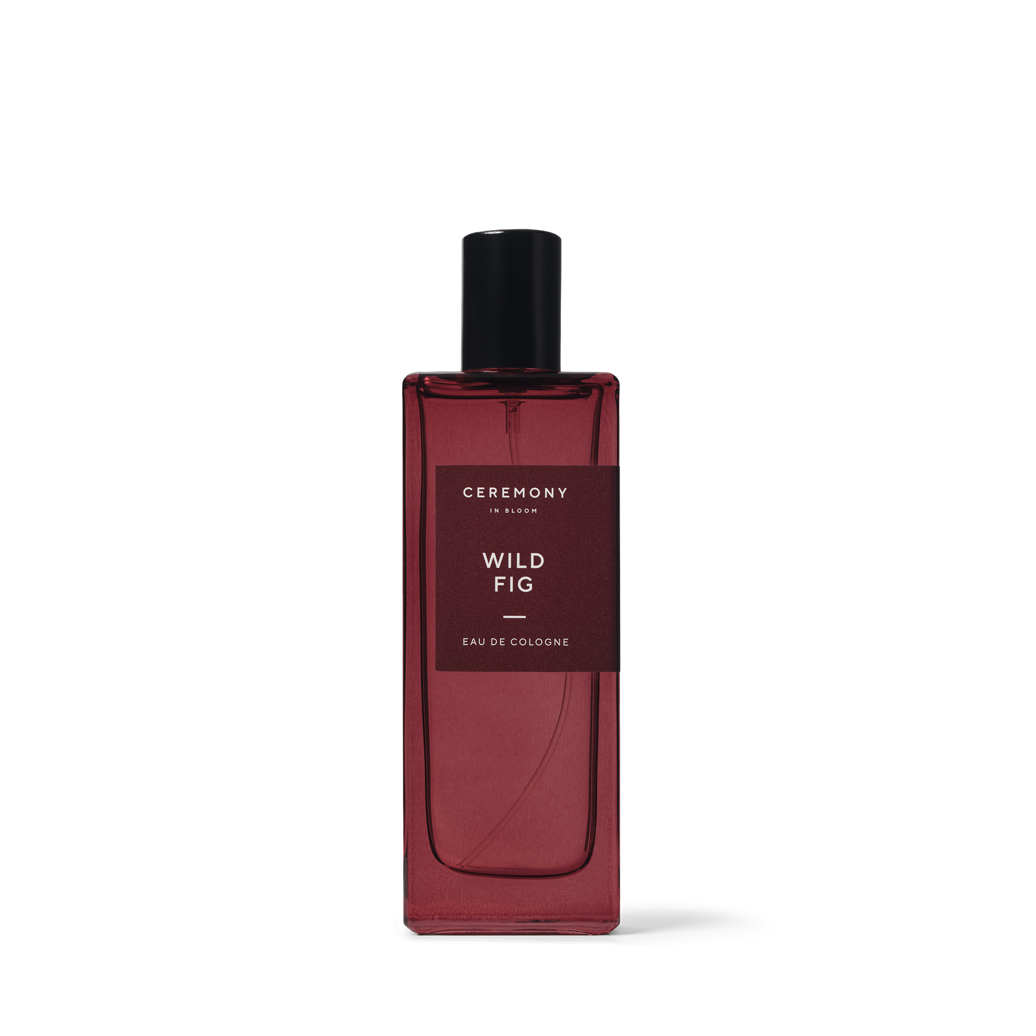 Wild Fig Eau de Cologne 50mL