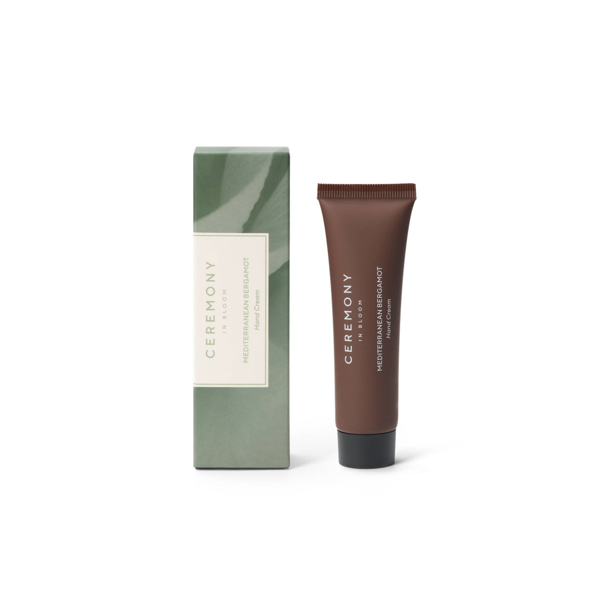 Mediterranean Bergamot Hand Cream 30mL