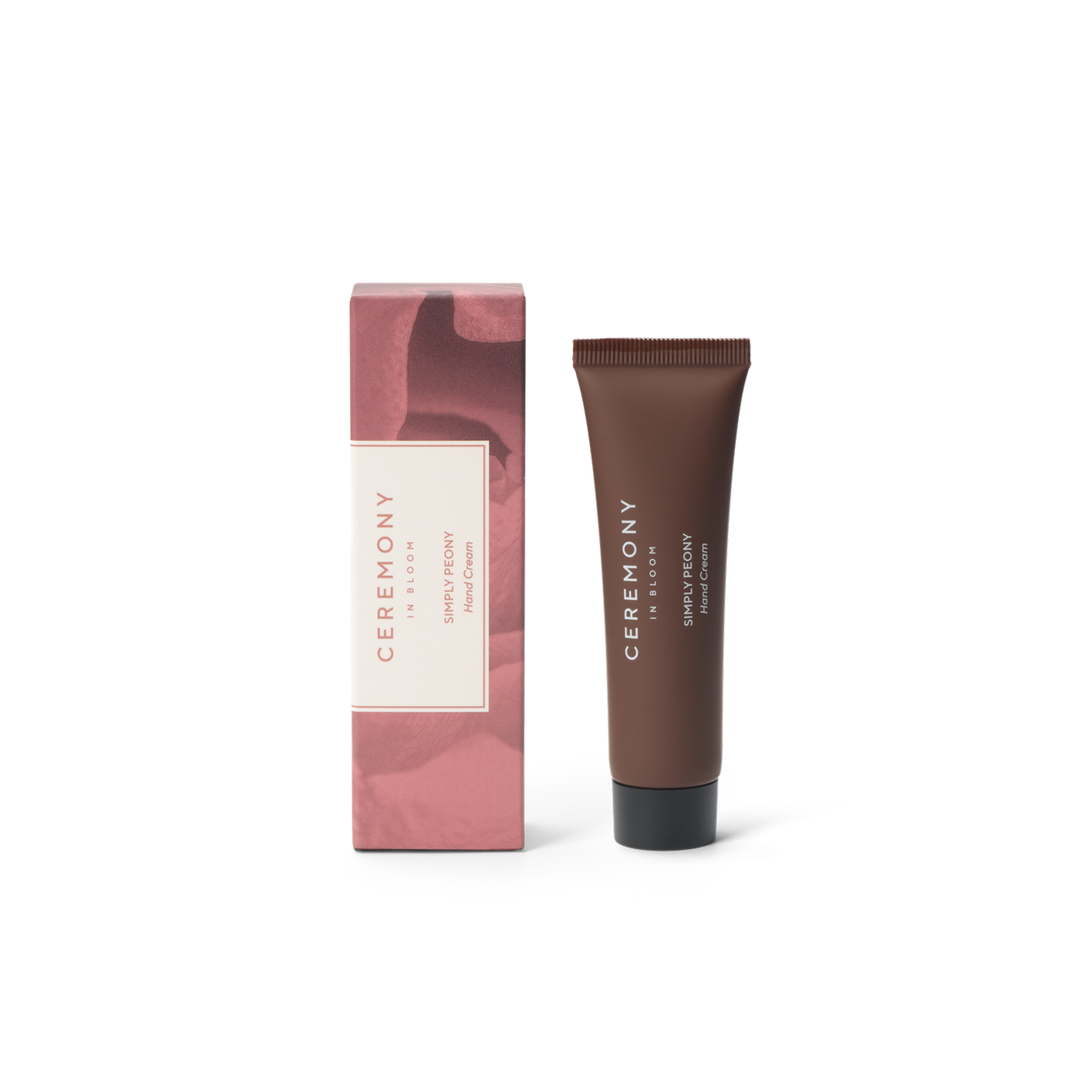 Simply Peony Hand Cream 30mL