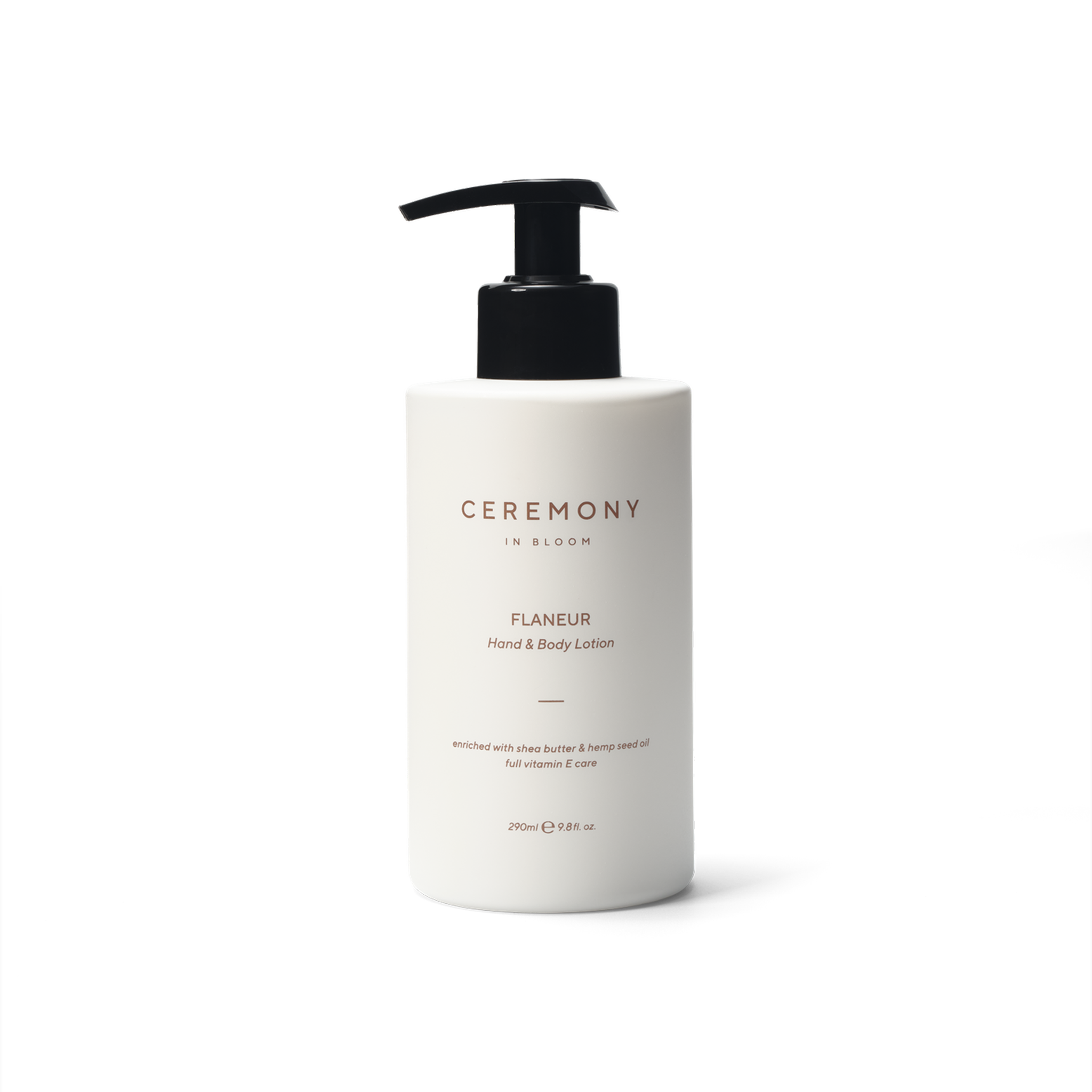 Flaneur Hand & Body Lotion 290mL
