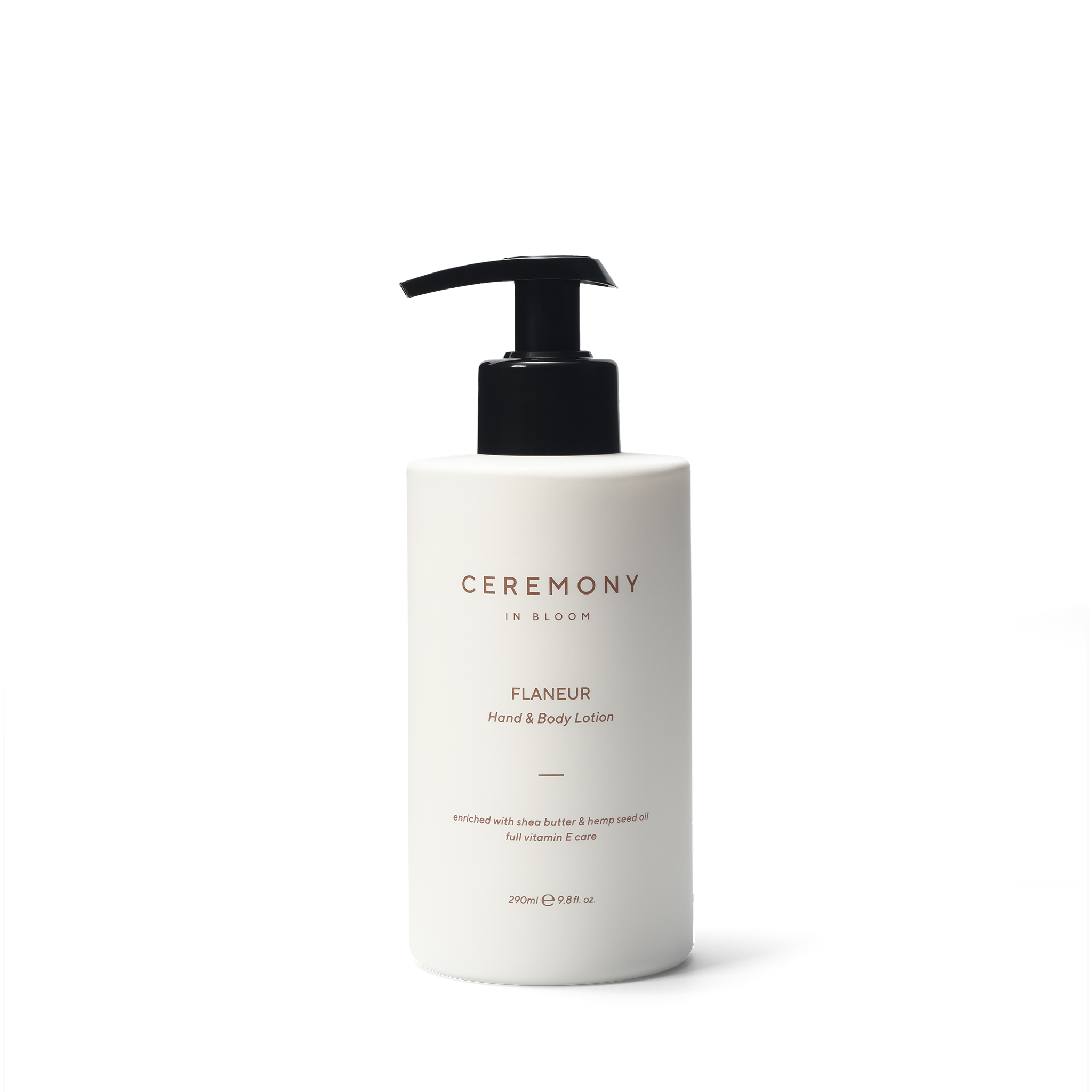 Flaneur Hand & Body Lotion 290mL