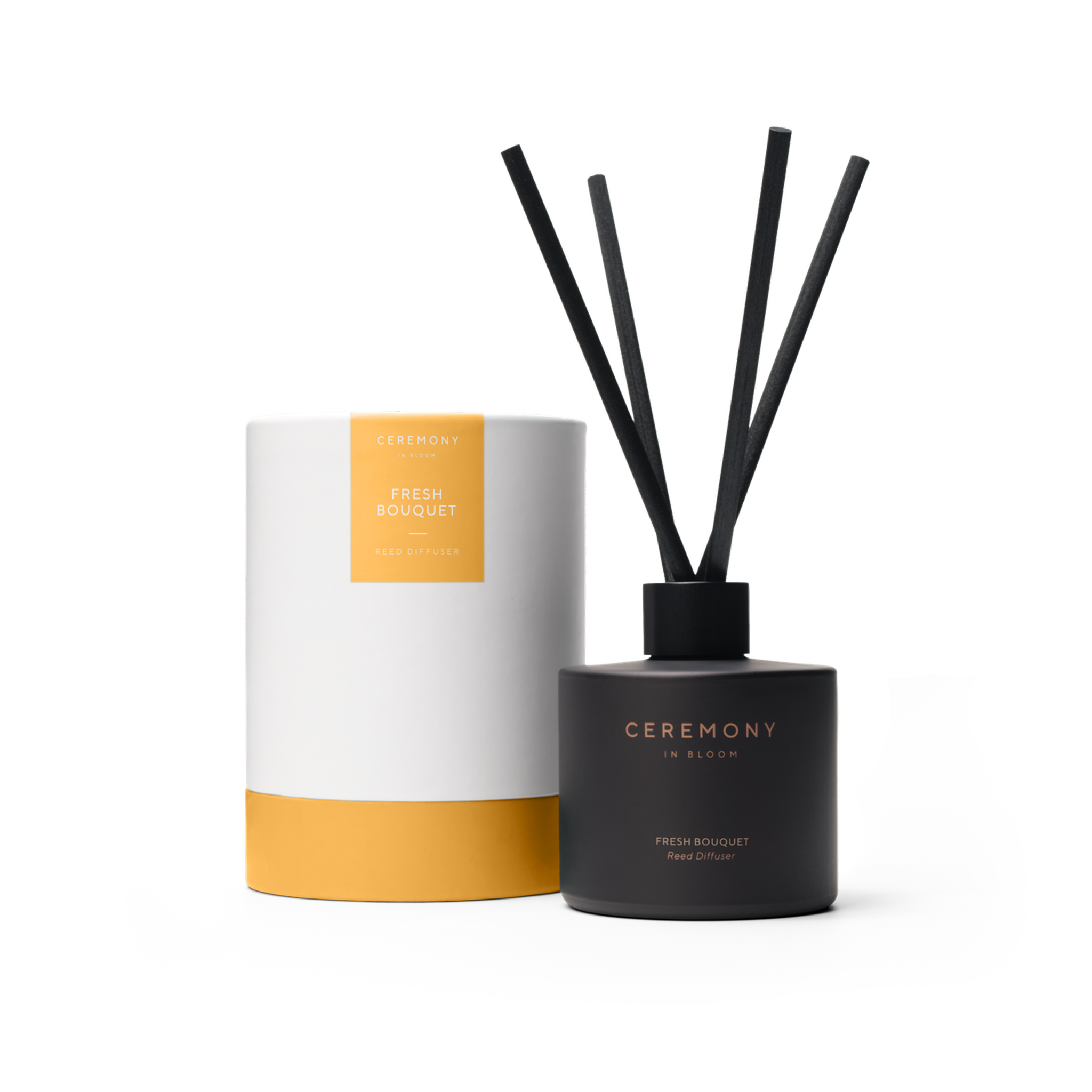 Fresh Bouquet Reed Diffuser 200mL