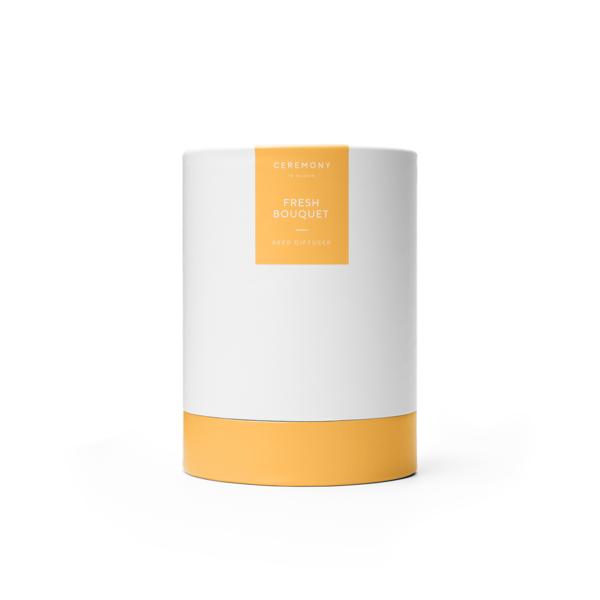 Fresh Bouquet Reed Diffuser 200mL