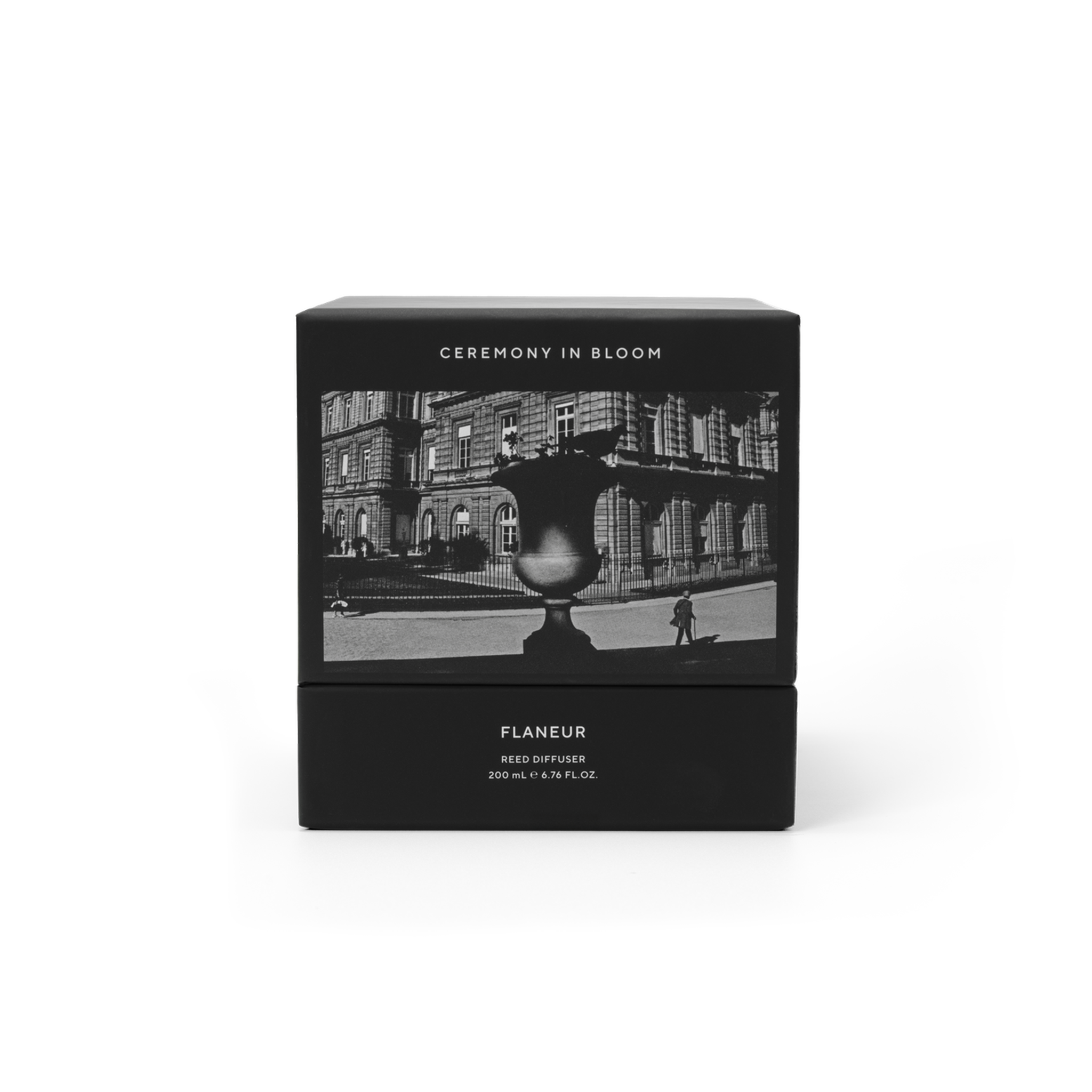 Flaneur Reed Diffuser 200mL