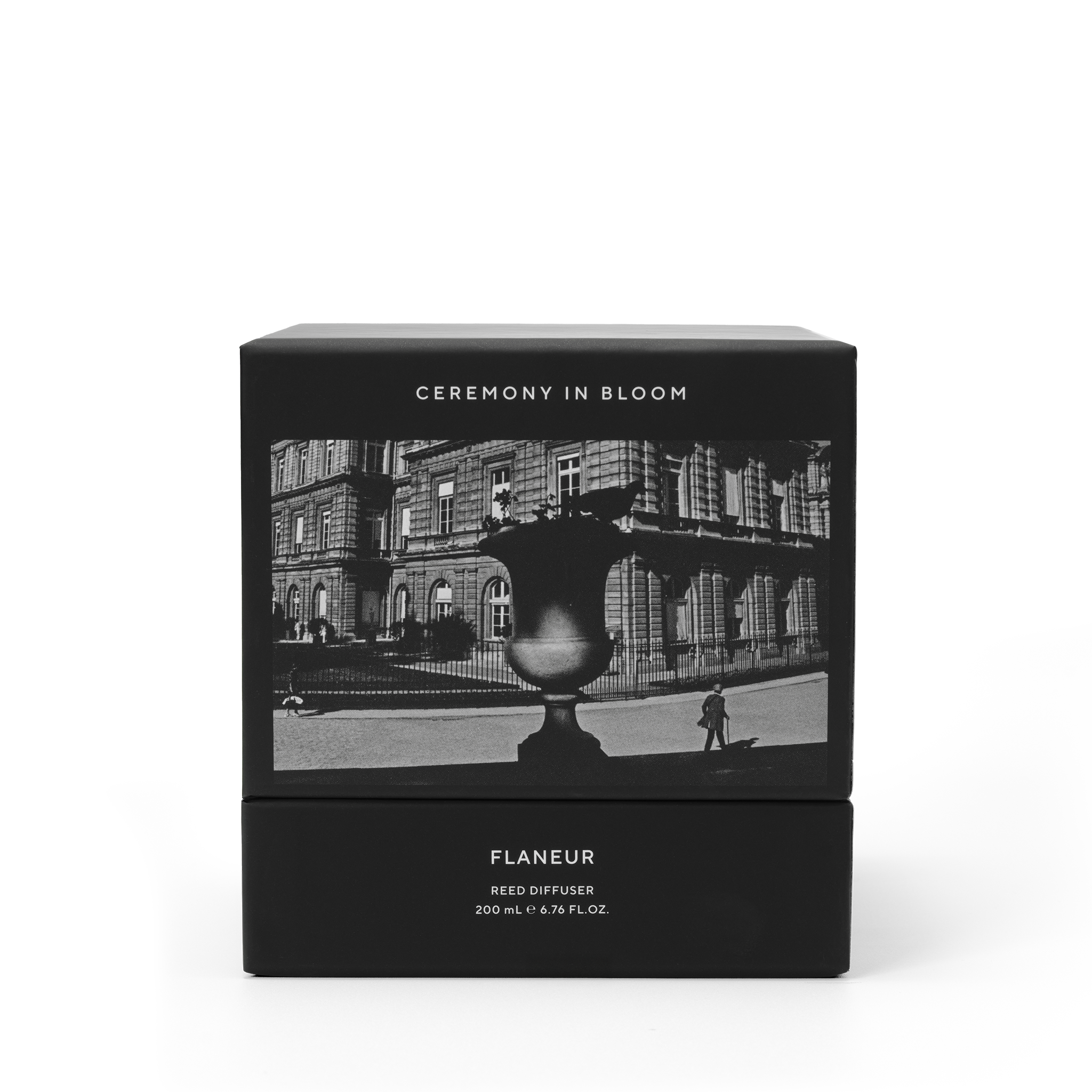 Flaneur Reed Diffuser 200mL