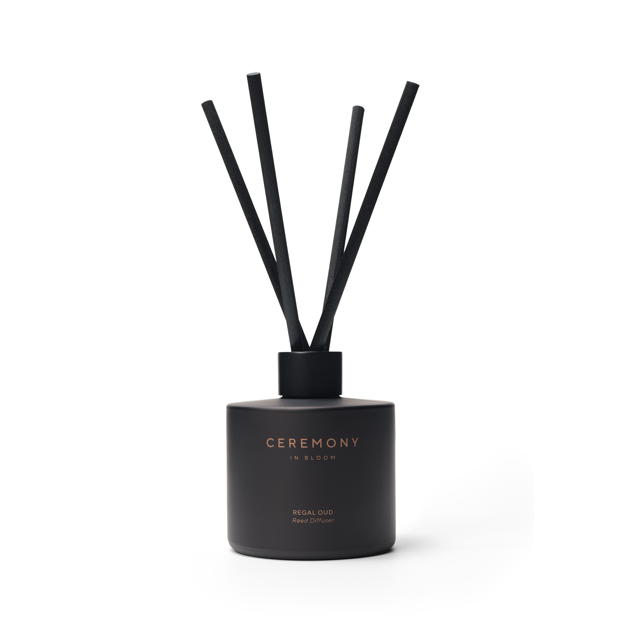 Regal Oud Reed Diffuser 200mL