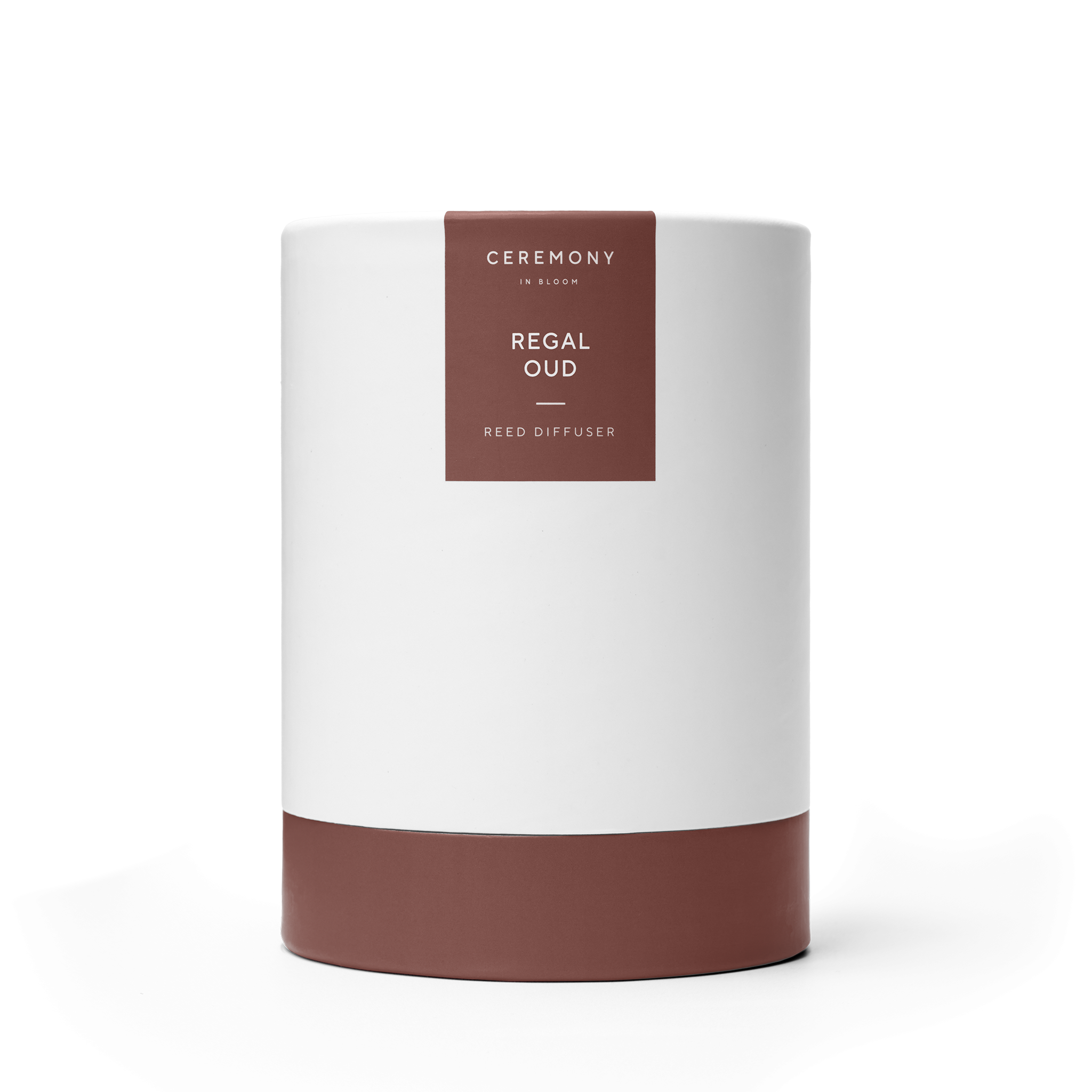 Regal Oud Reed Diffuser 200mL