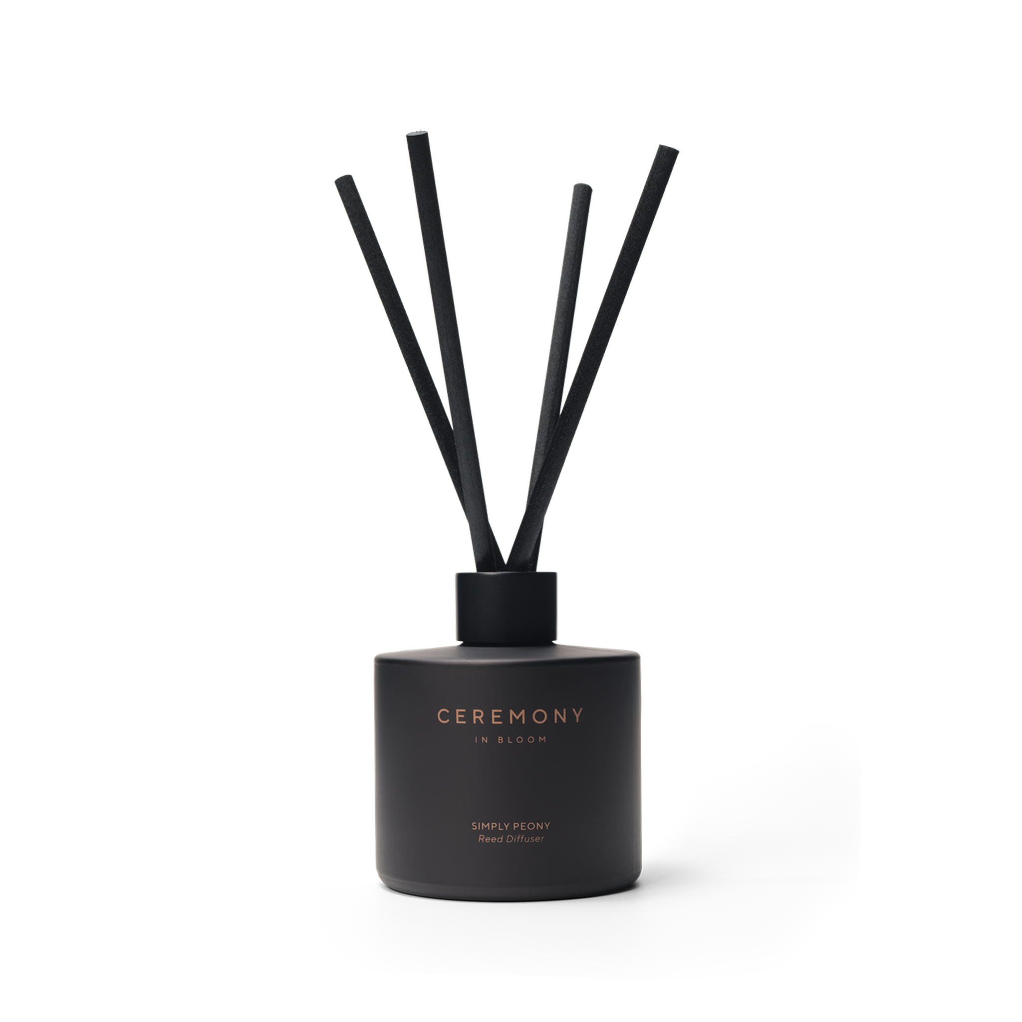 Simply Peony Reed Diffuser 200mL