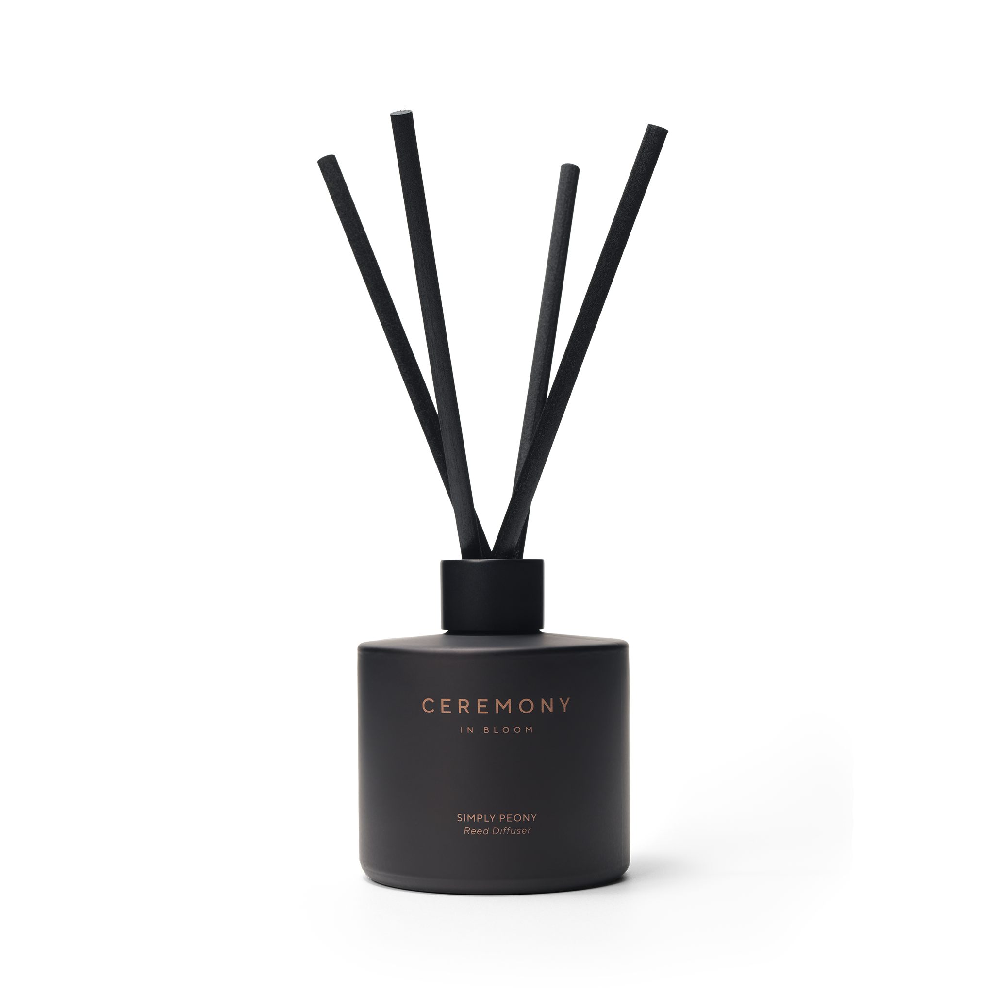 Simply Peony Reed Diffuser 200mL
