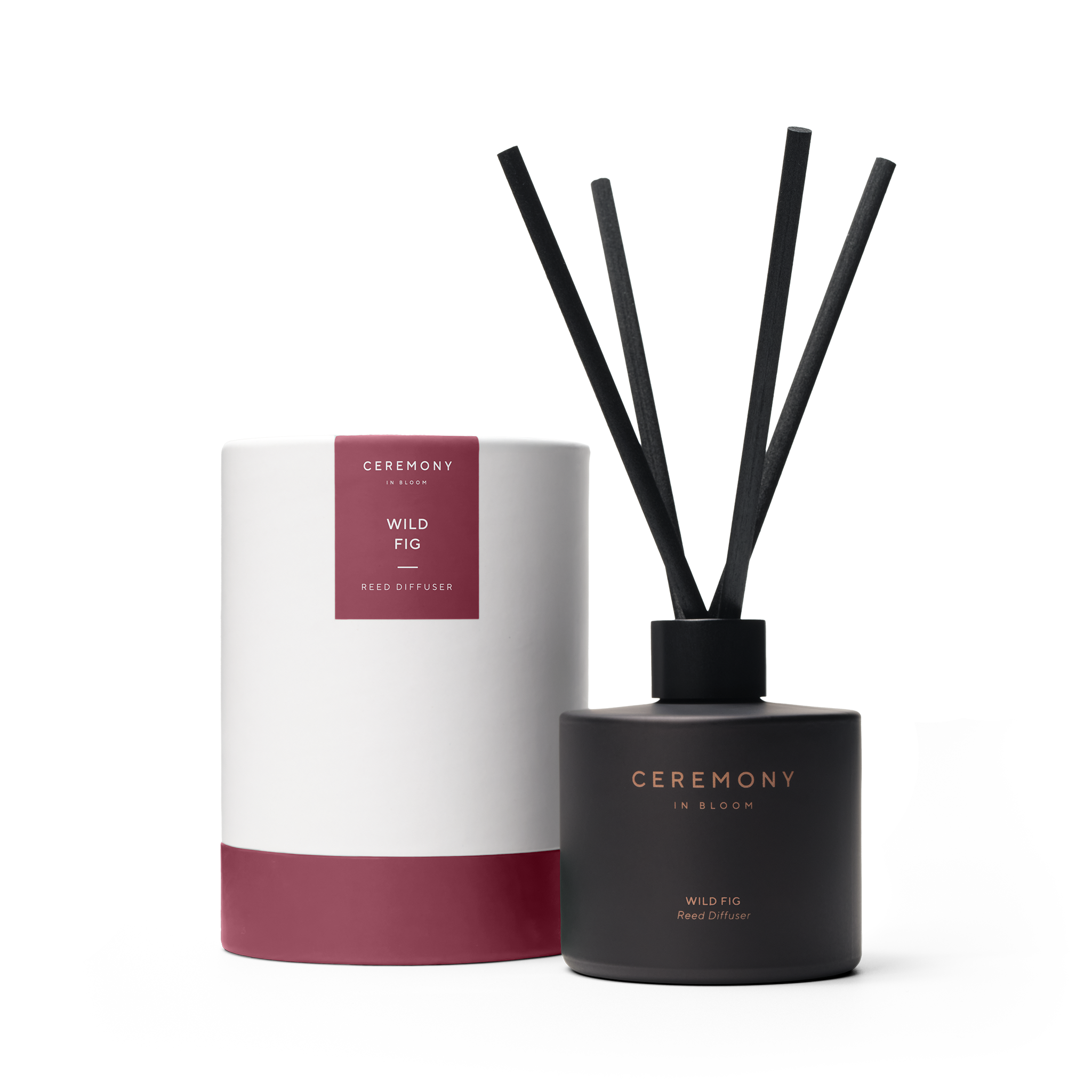 Wild Fig Reed Diffuser 200mL