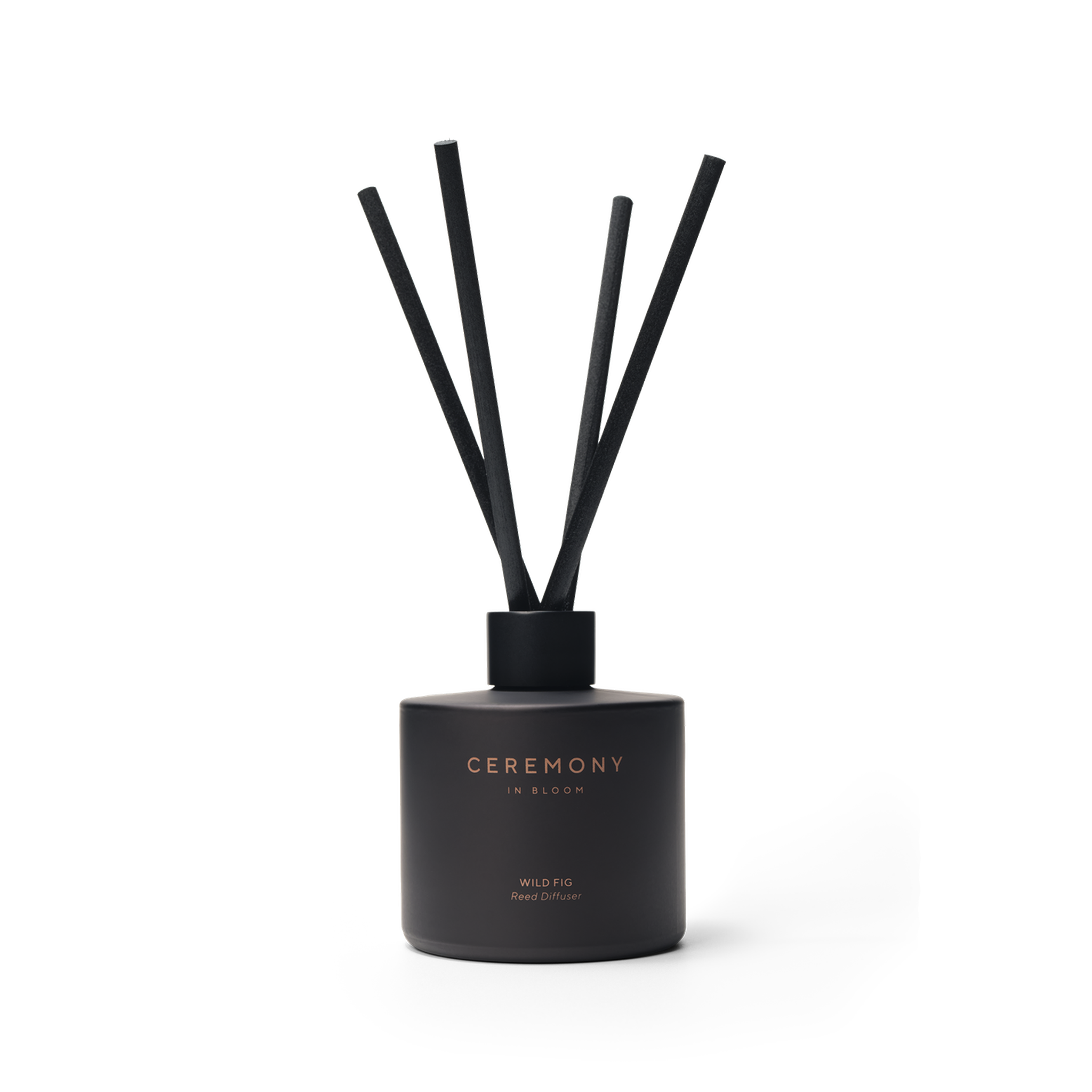 Wild Fig Reed Diffuser 200mL