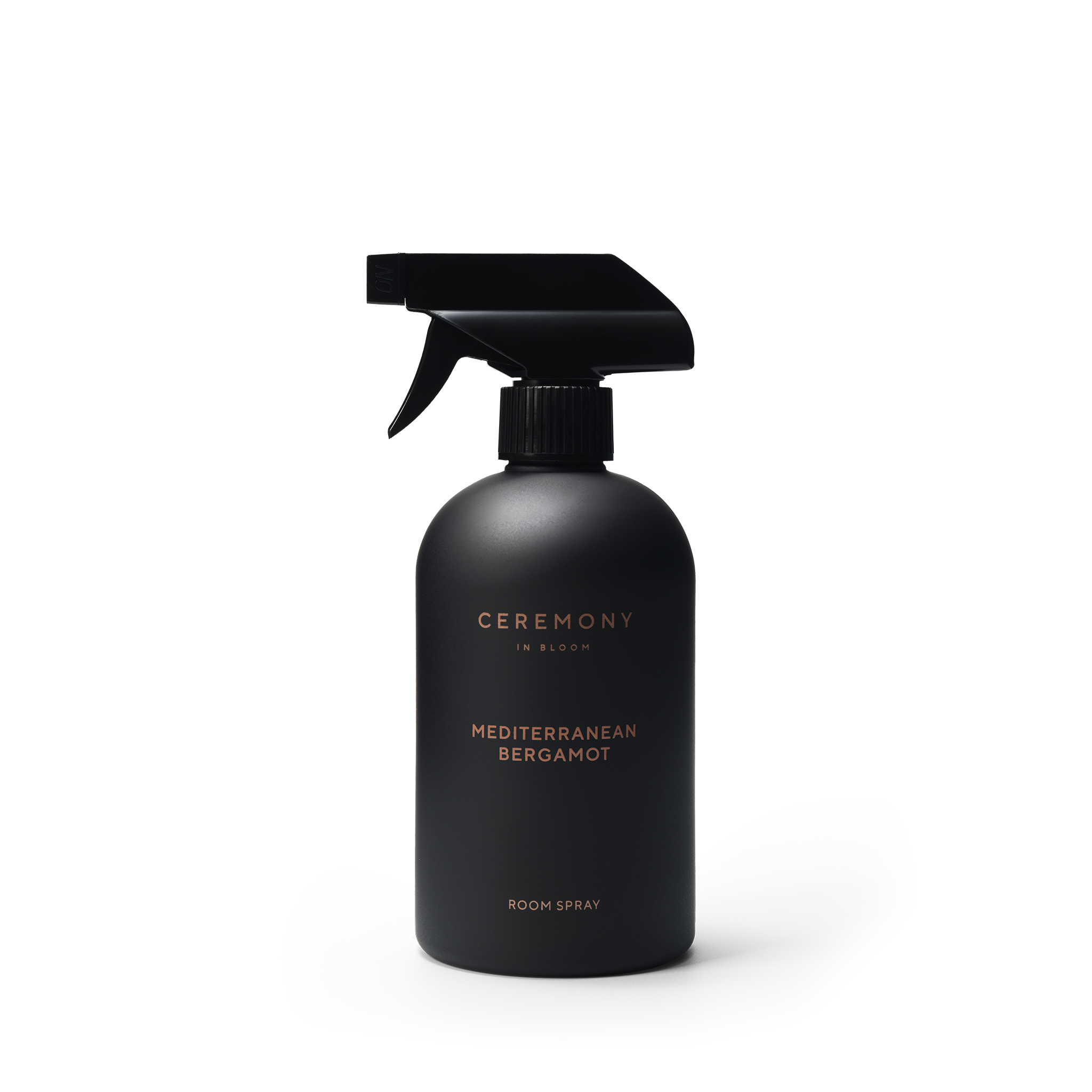 Mediterranean Bergamot Room Spray 500mL
