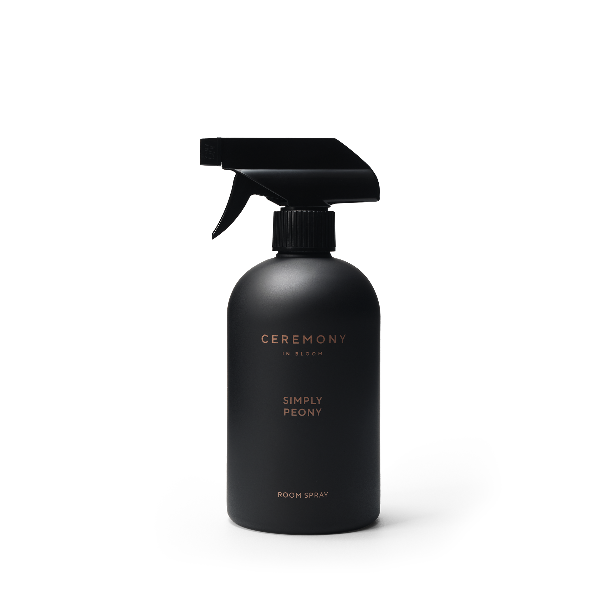 Simply Peony Room Spray 500mL