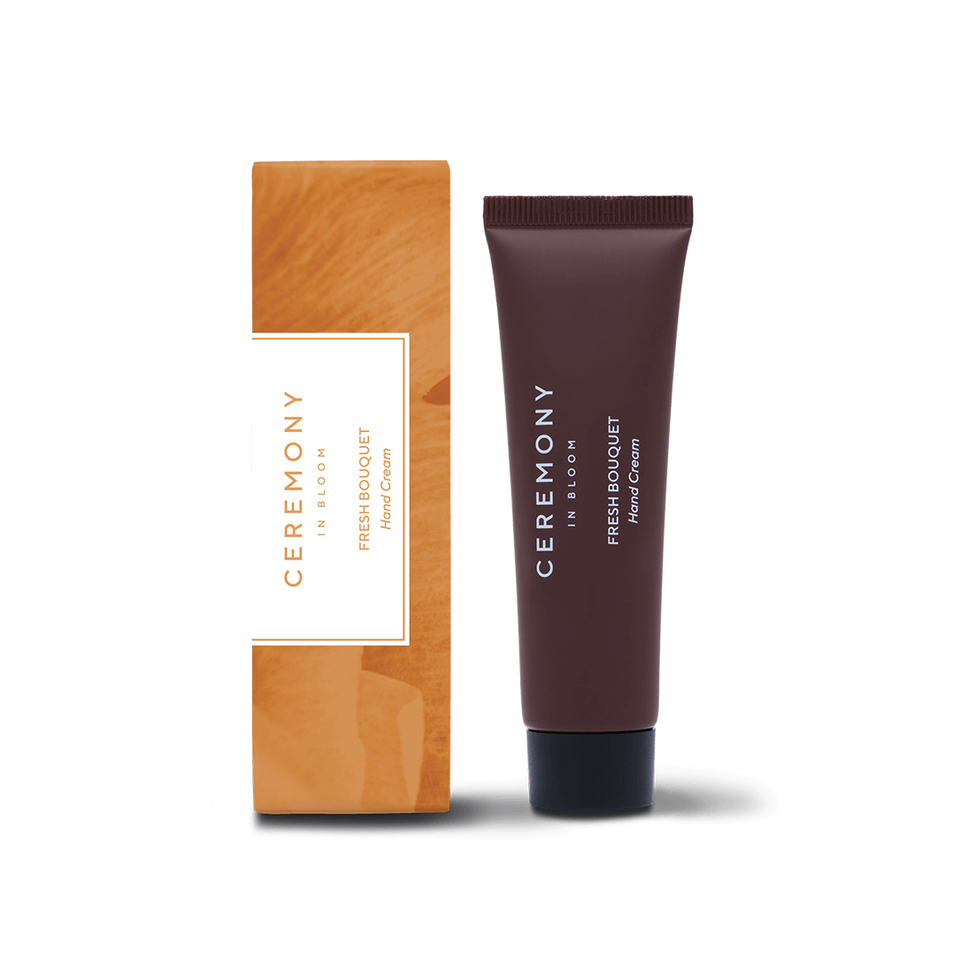 Fresh Bouquet Hand Cream 30mL