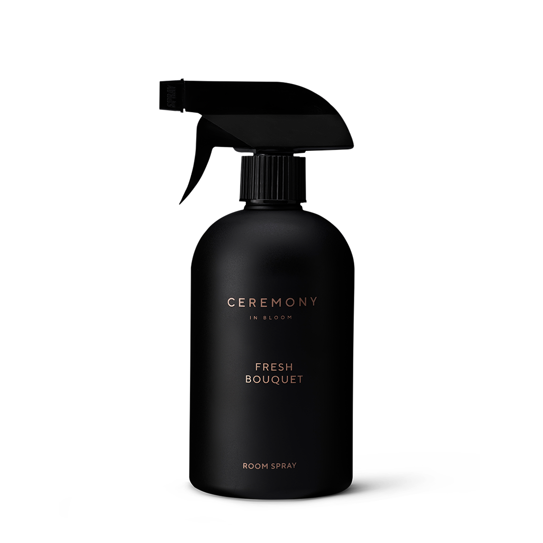 Fresh Bouquet Room Spray 500mL