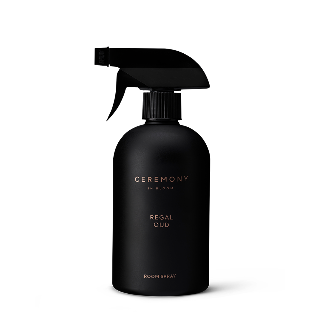 Regal Oud Room Spray 500mL