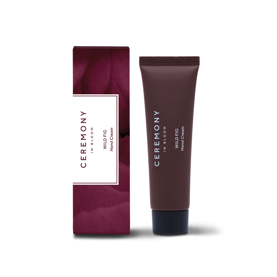 Wild Fig Hand Cream 30mL