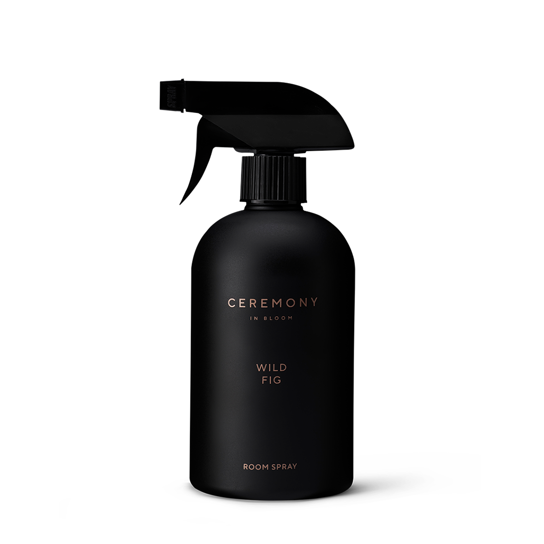 Wild Fig Room Spray 500mL