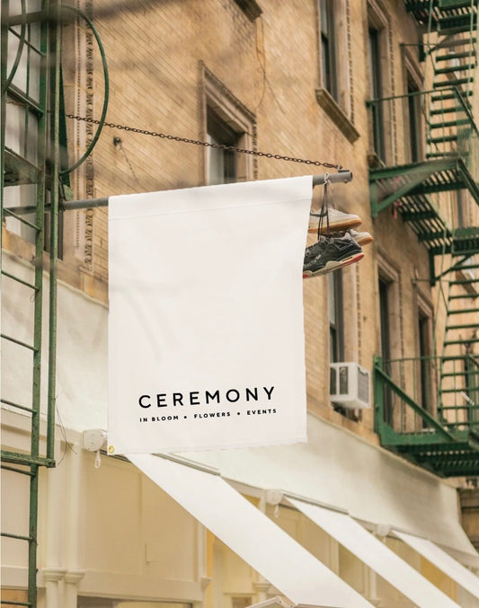 The 25-year story of Ceremony