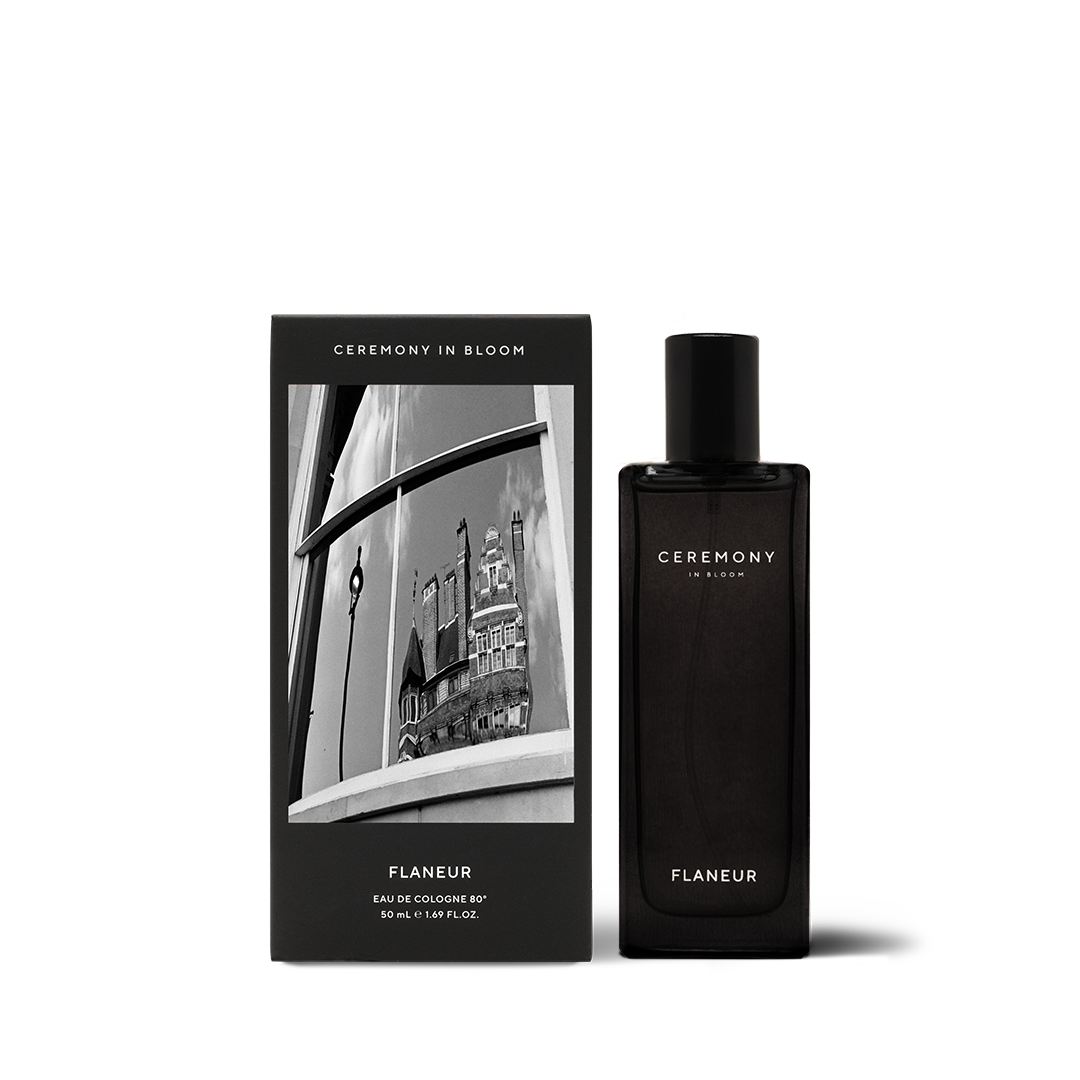 Flaneur Eau de Cologne 50mL