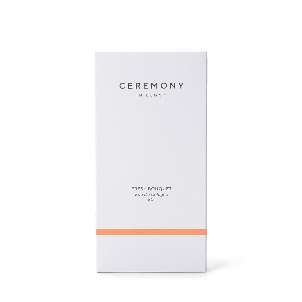 Fresh Bouquet Eau de Cologne 50mL