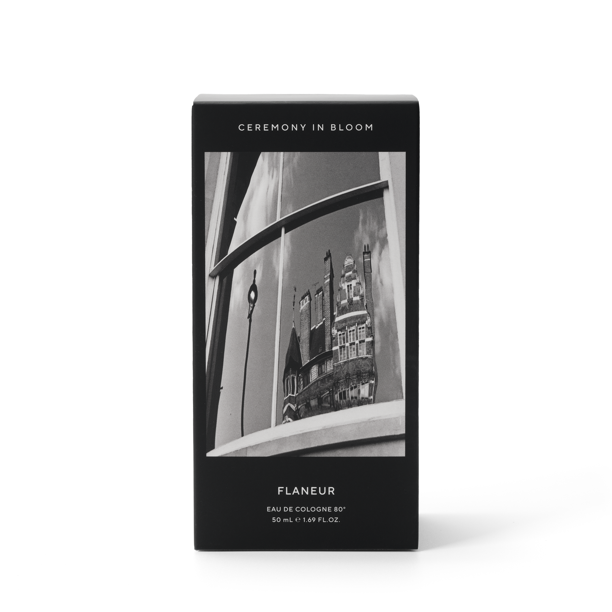 Flaneur Eau de Cologne 50mL