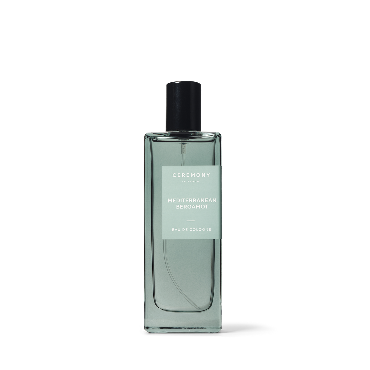 Mediterranean Bergamot Eau de Cologne 50mL