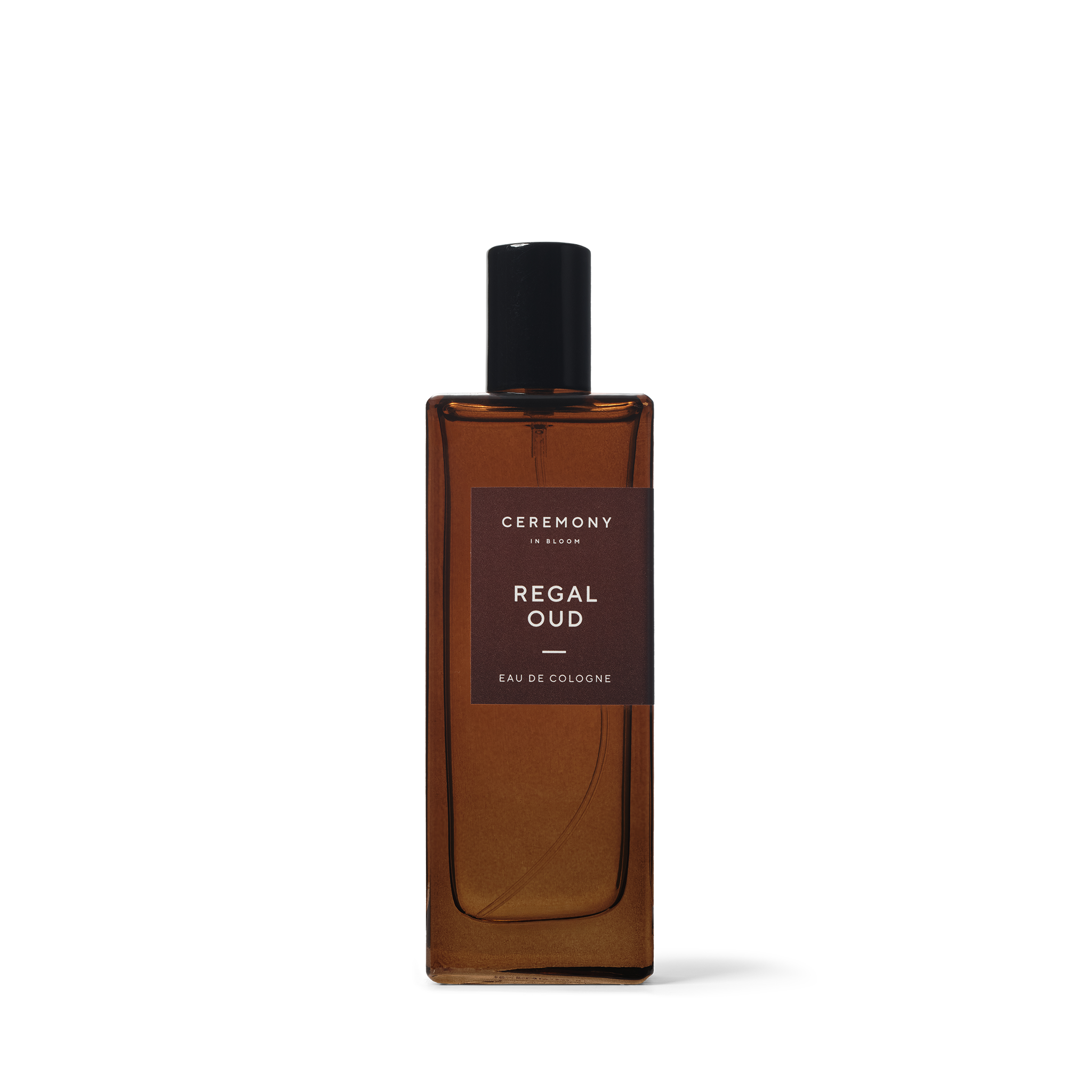 Regal Oud Eau de Cologne 50mL
