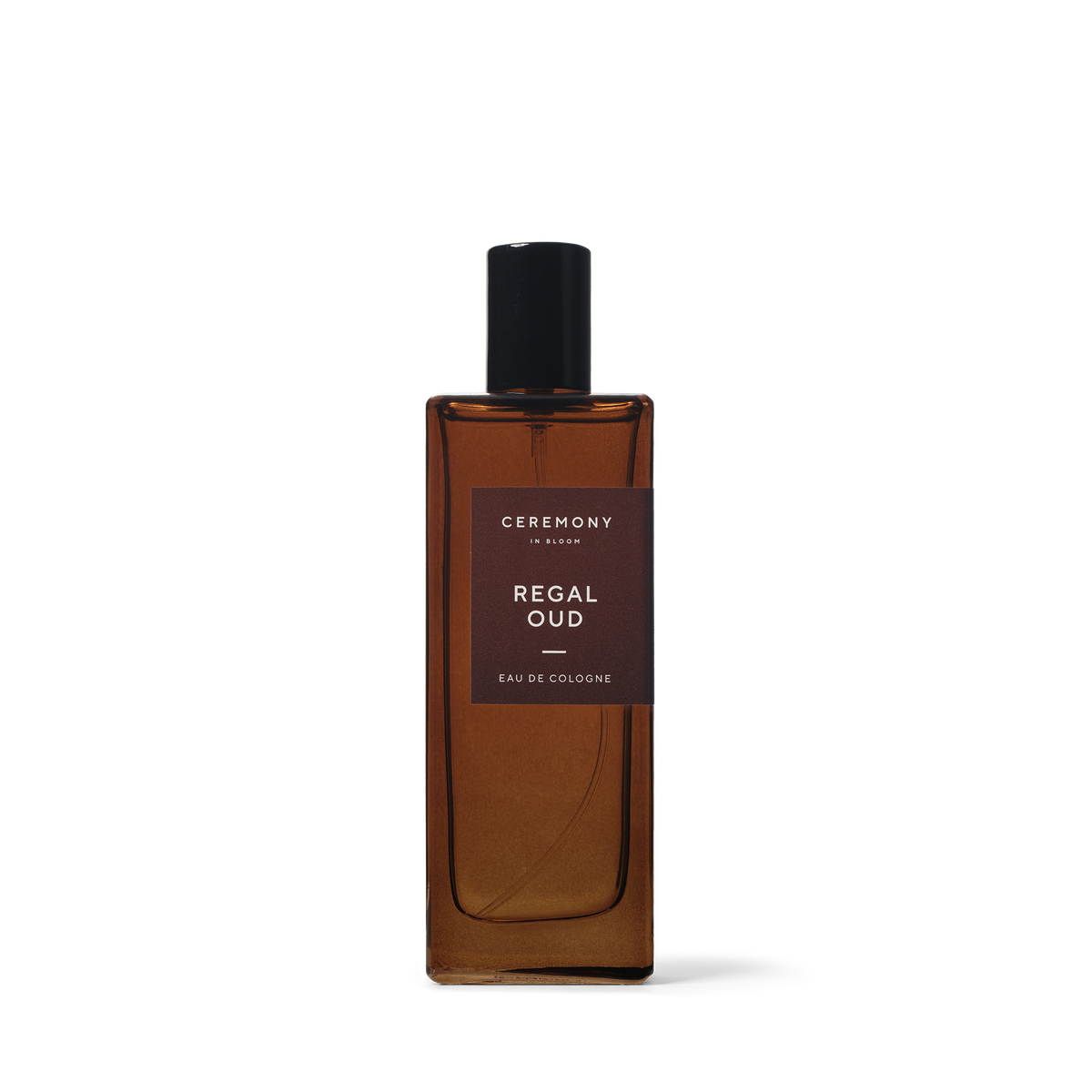 Regal Oud Eau de Cologne 50mL