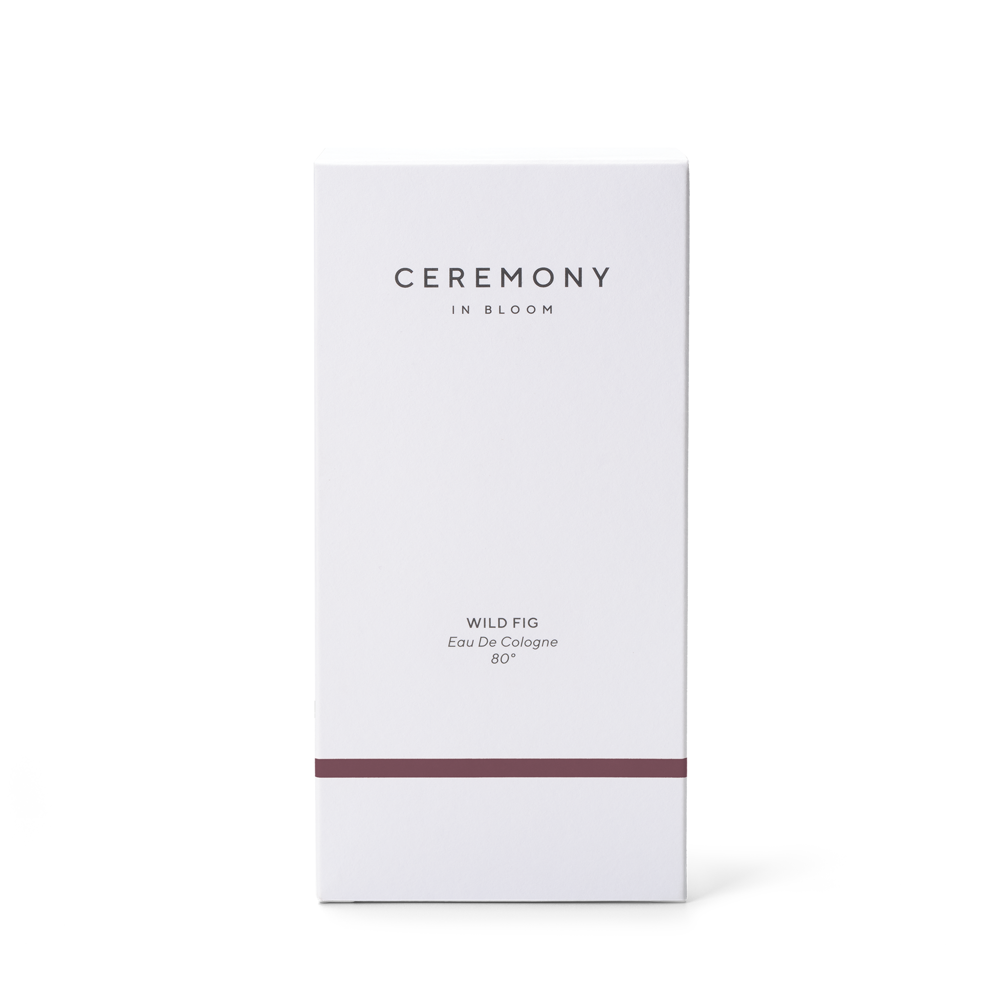 Wild Fig Eau de Cologne 50mL