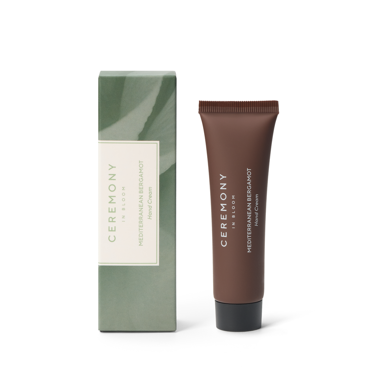 Mediterranean Bergamot Hand Cream 30mL