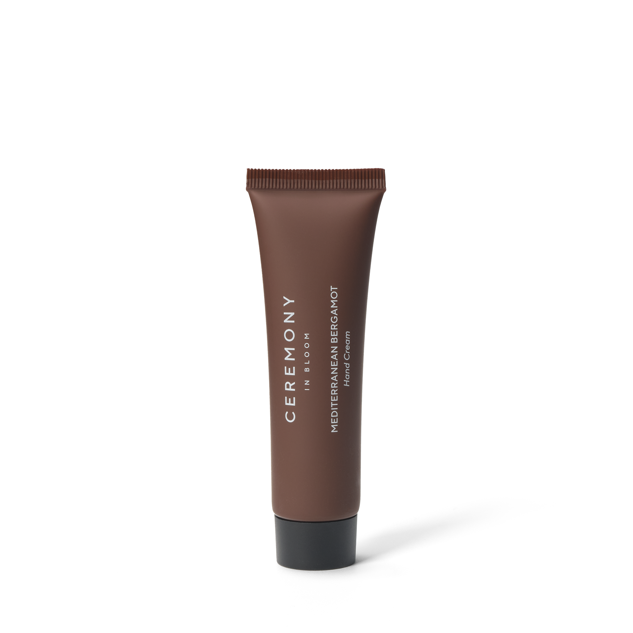 Mediterranean Bergamot Hand Cream 30mL