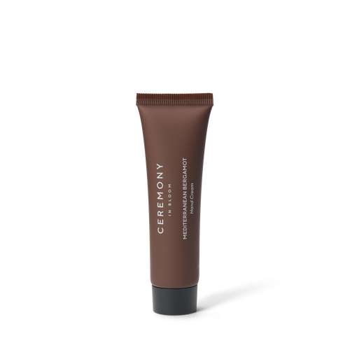 Mediterranean Bergamot Hand Cream 30mL