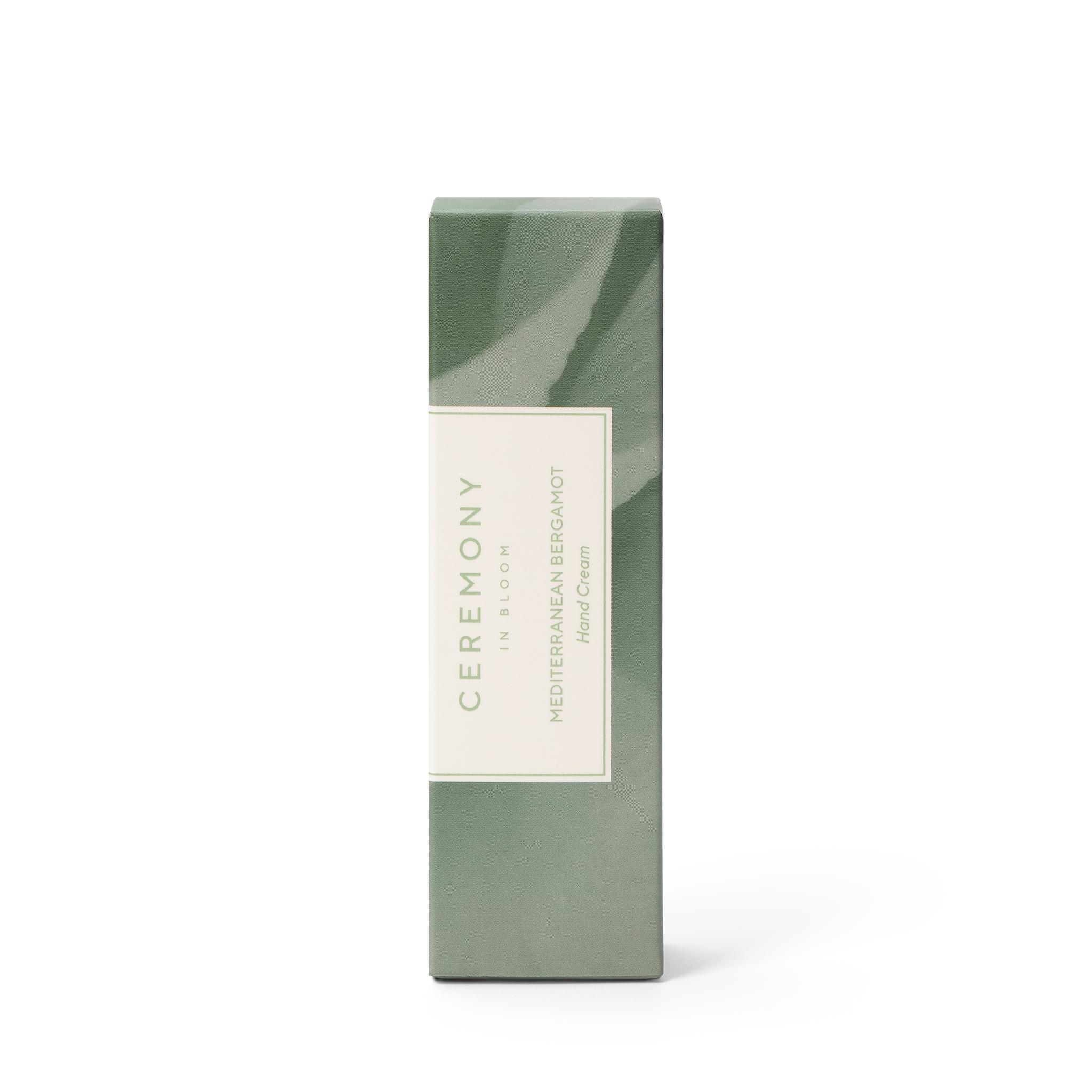 Mediterranean Bergamot Hand Cream 30mL
