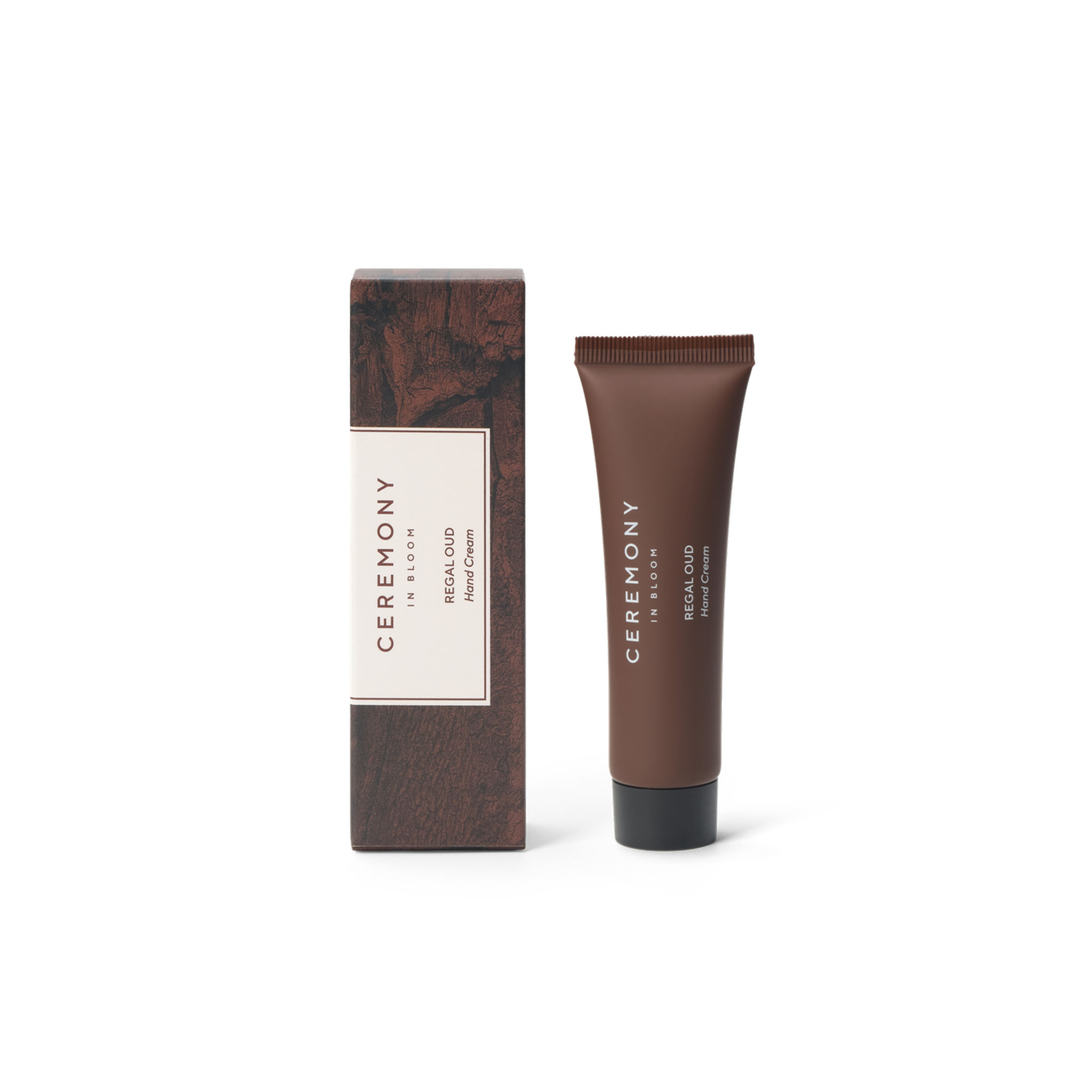 Regal Oud Hand Cream 30mL