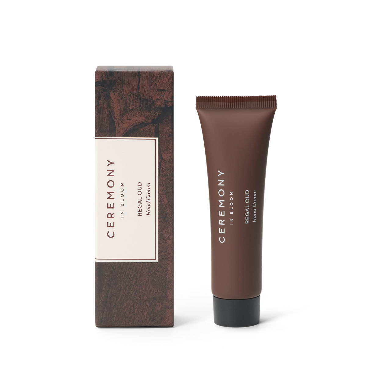 Regal Oud Hand Cream 30mL