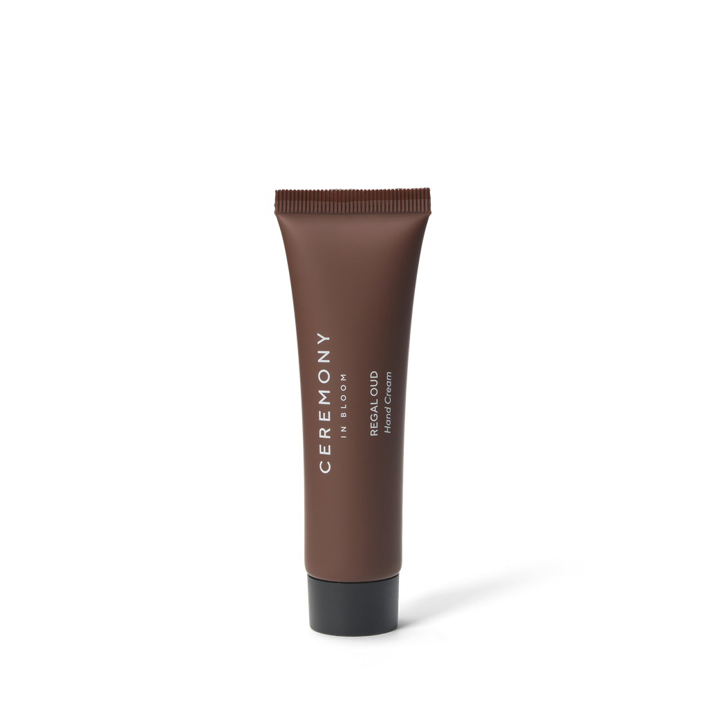 Regal Oud Hand Cream 30mL