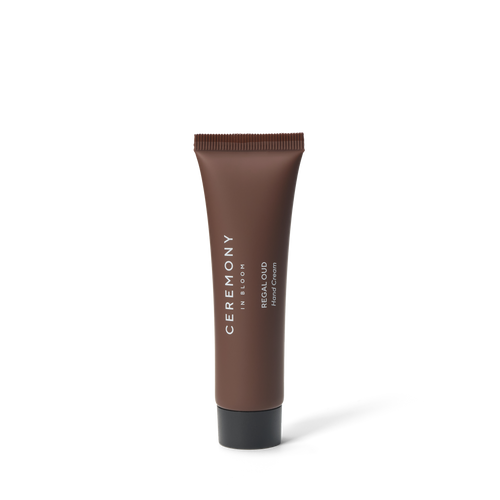 Regal Oud Hand Cream 30mL