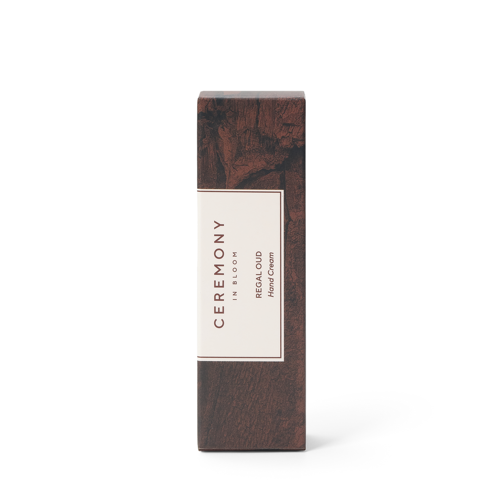 Regal Oud Hand Cream 30mL