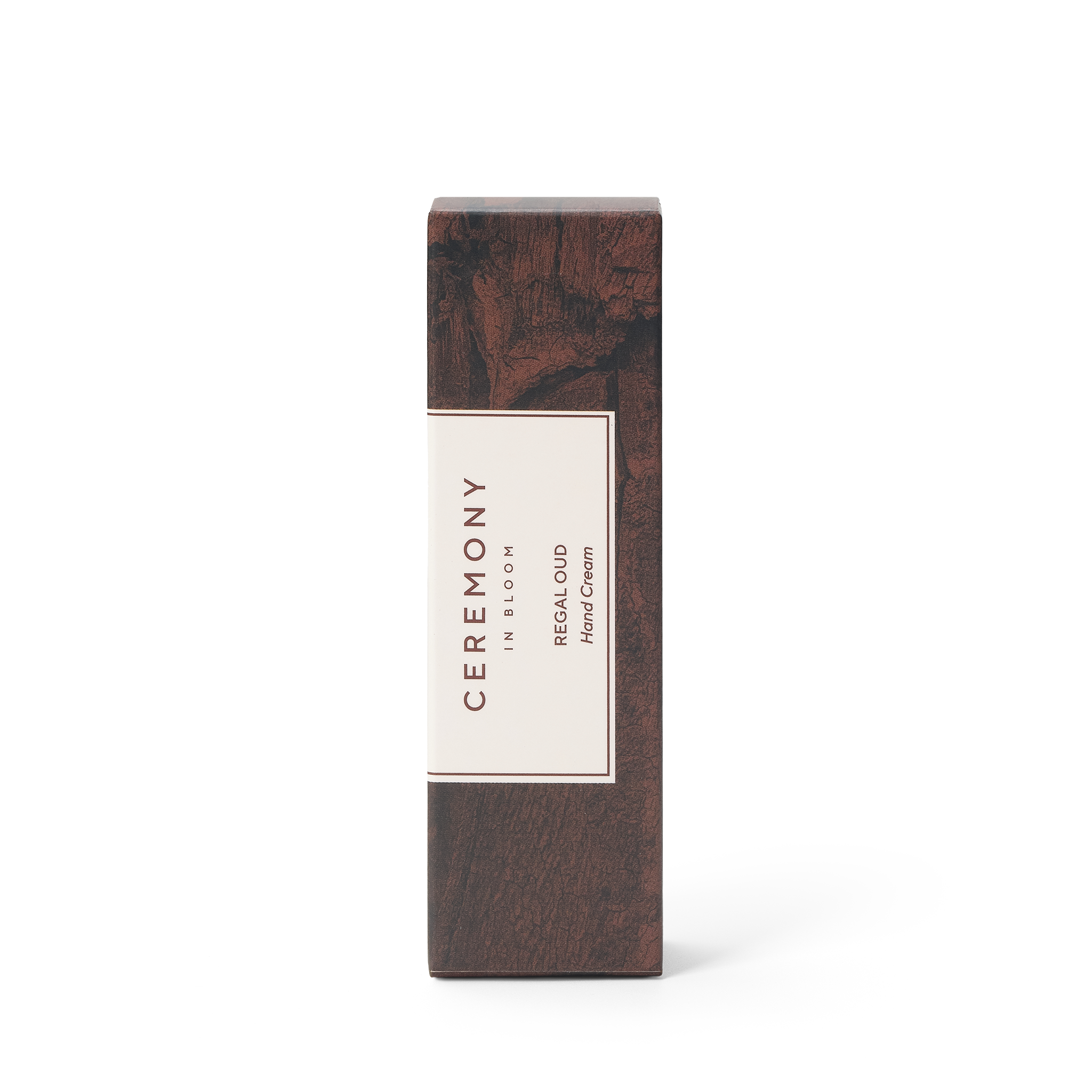 Regal Oud Hand Cream 30mL