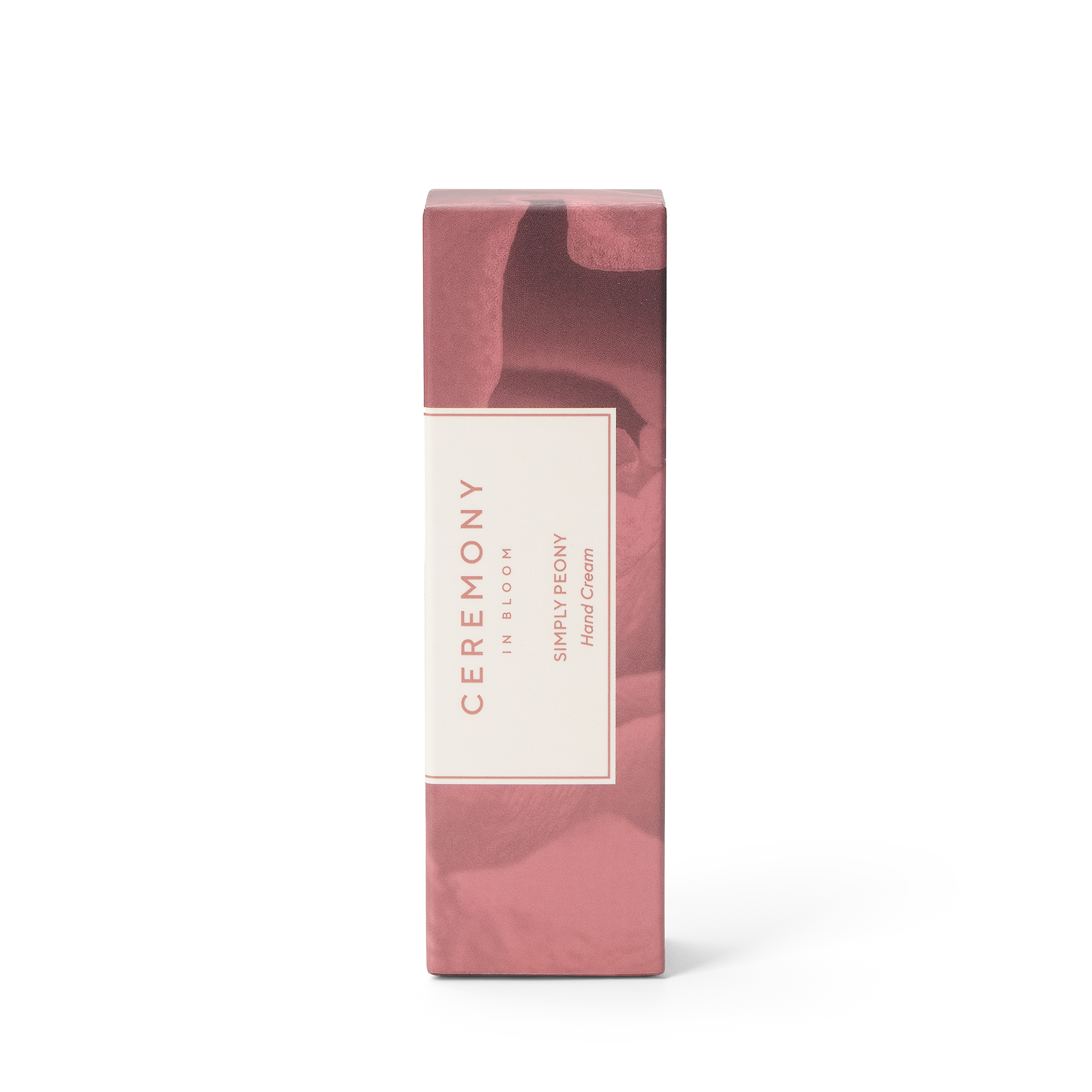 Simply Peony Hand Cream 30mL