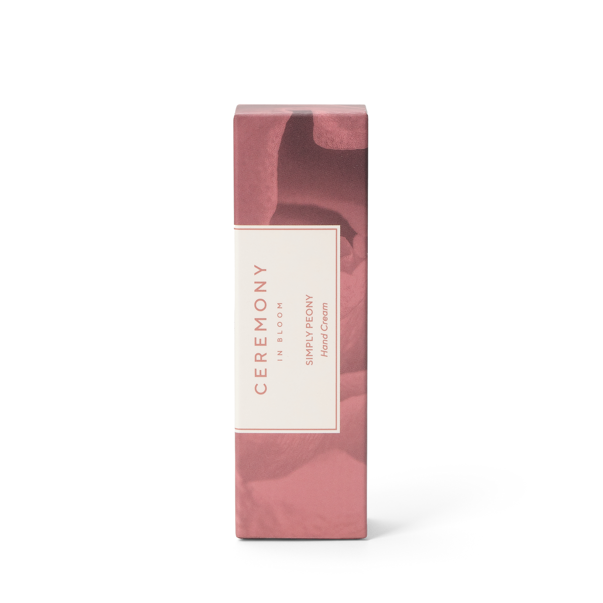 Simply Peony Hand Cream 30mL