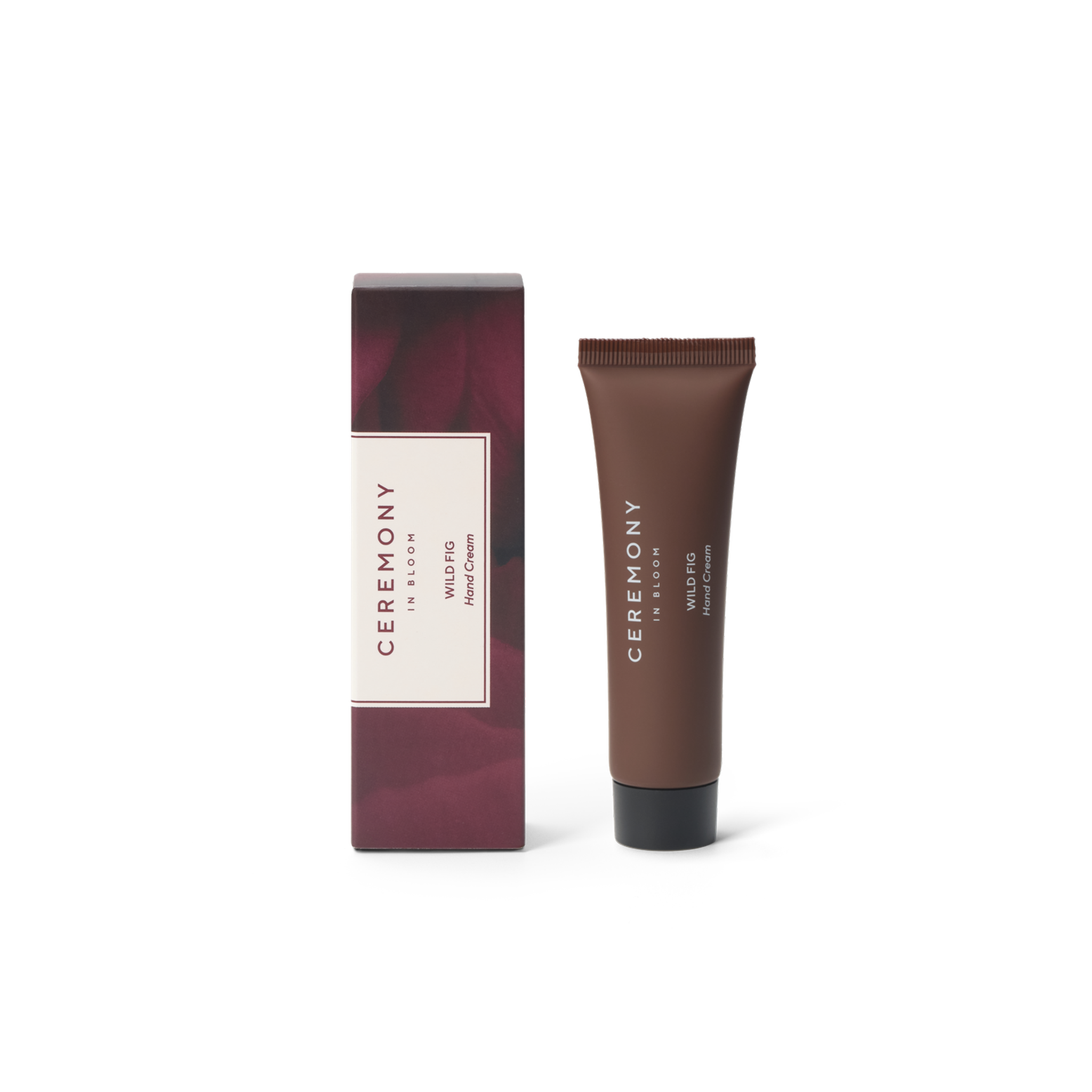 Wild Fig Hand Cream 30mL