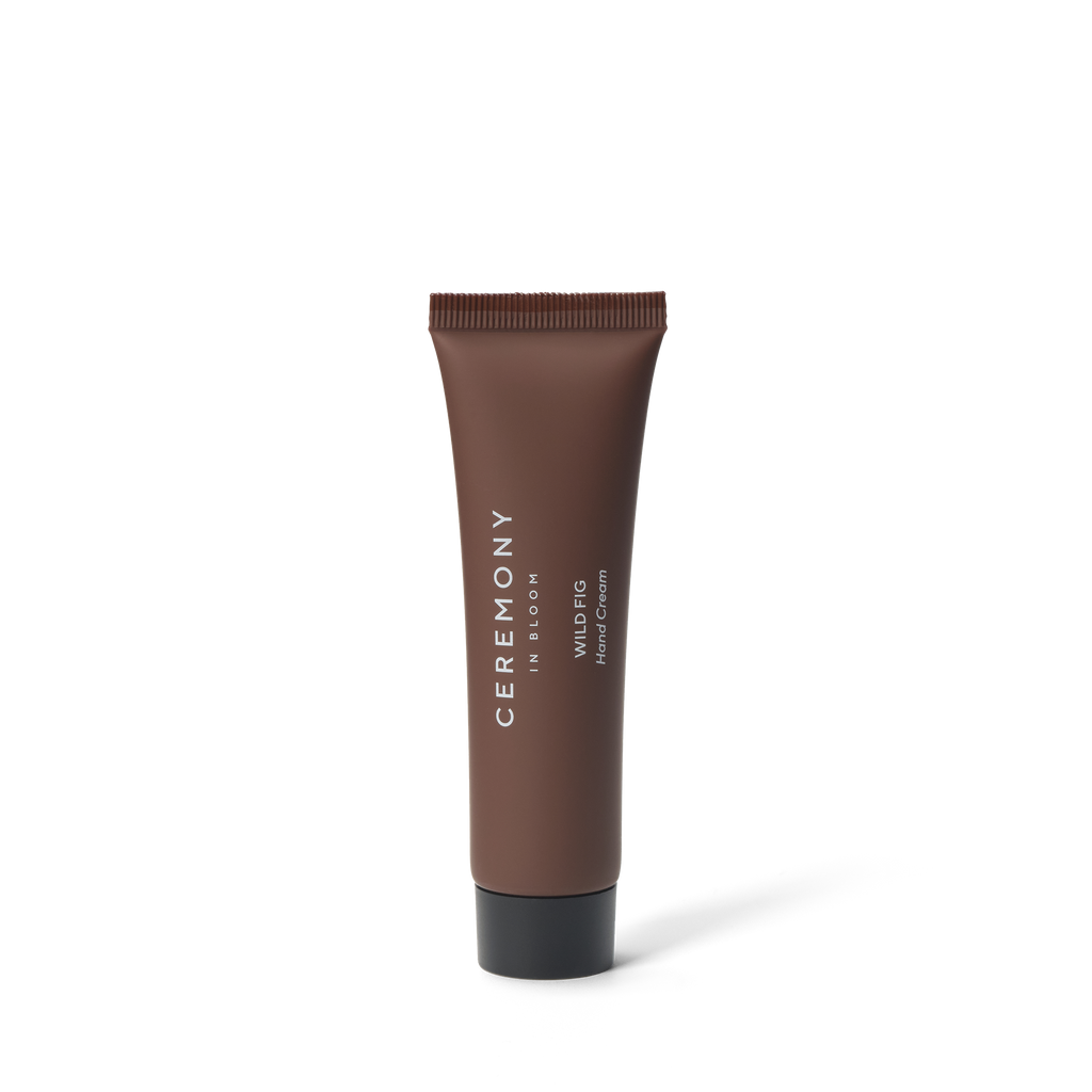 Wild Fig Hand Cream 30mL