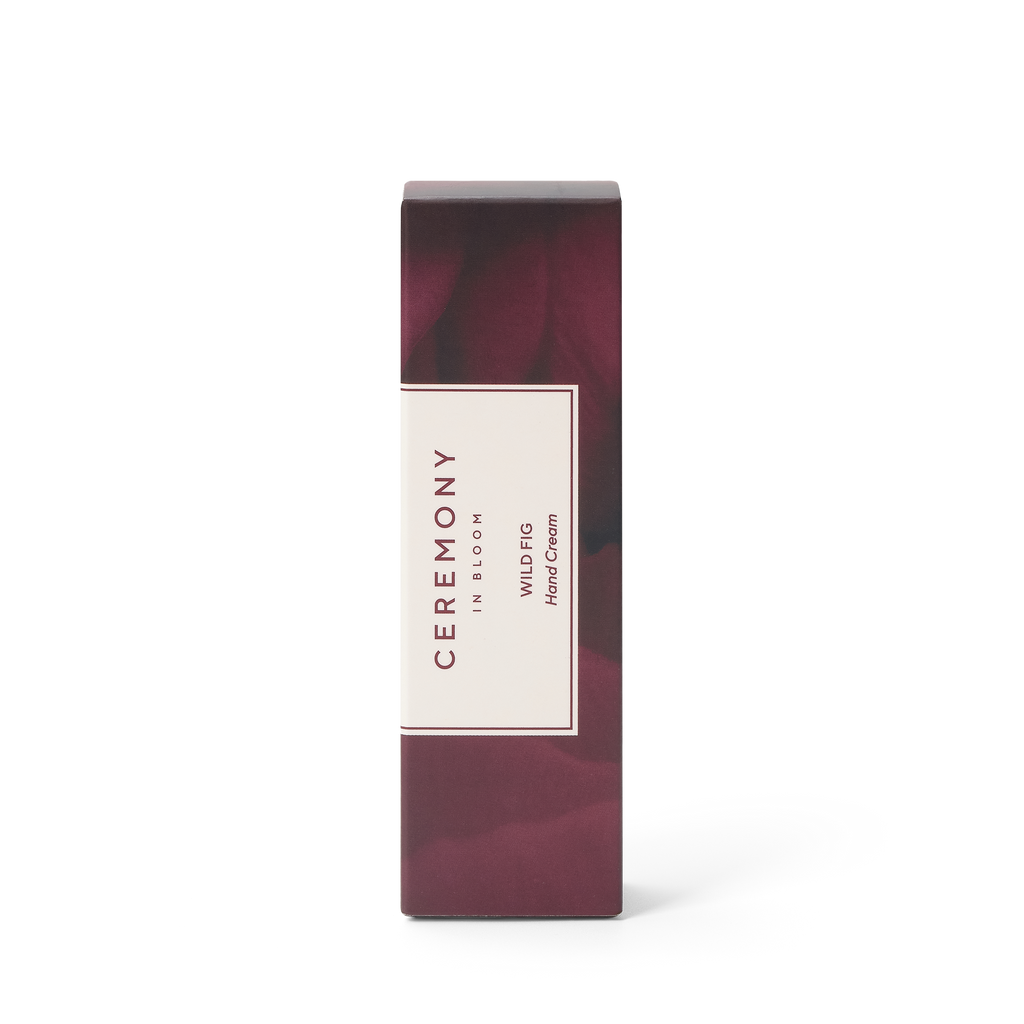 Wild Fig Hand Cream 30mL