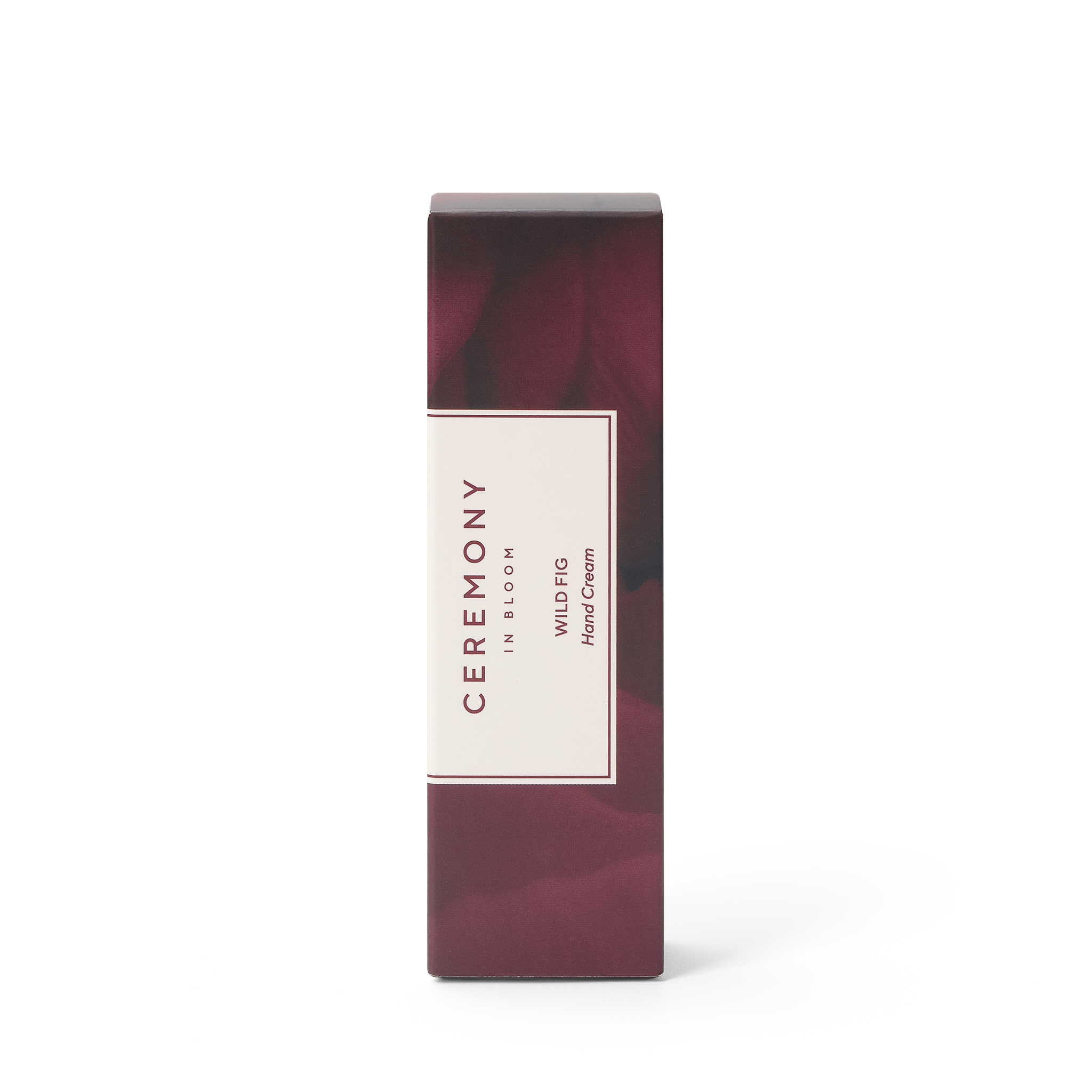 Wild Fig Hand Cream 30mL